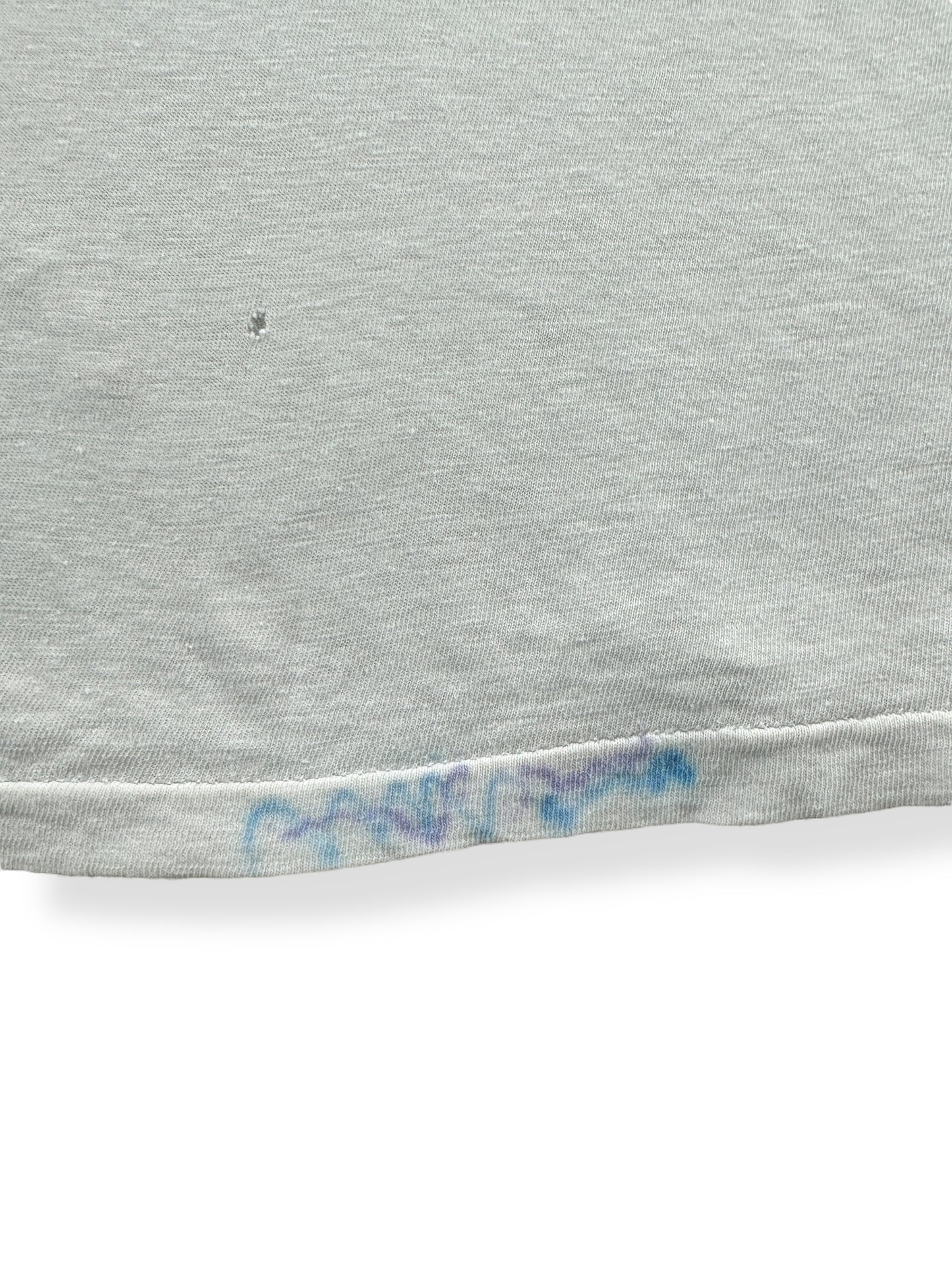 Vintage Repaired 70s Tappa New Keg Tee SZ S
