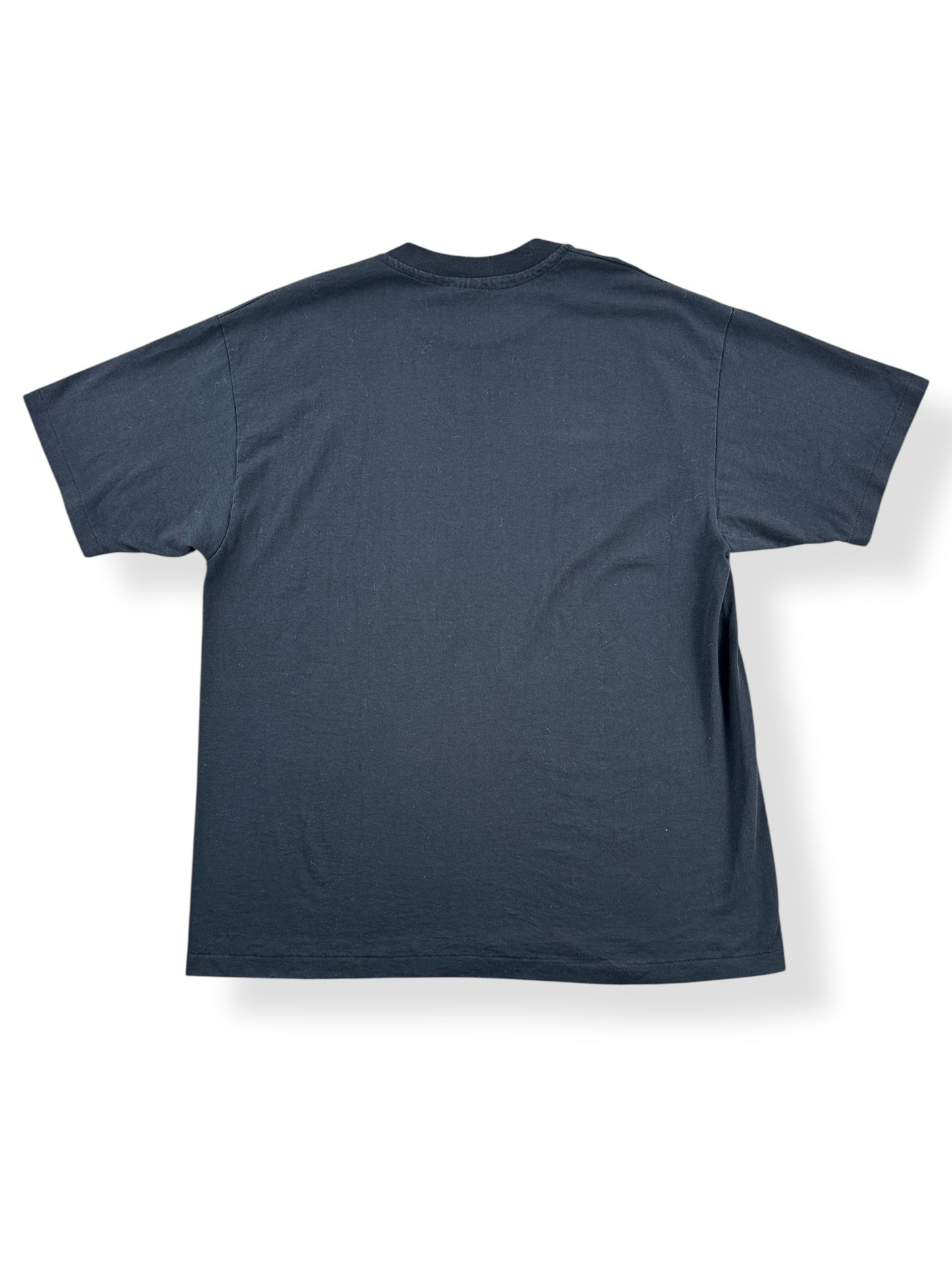 Back of Vintage The Dog House Seattle Tee SZ L