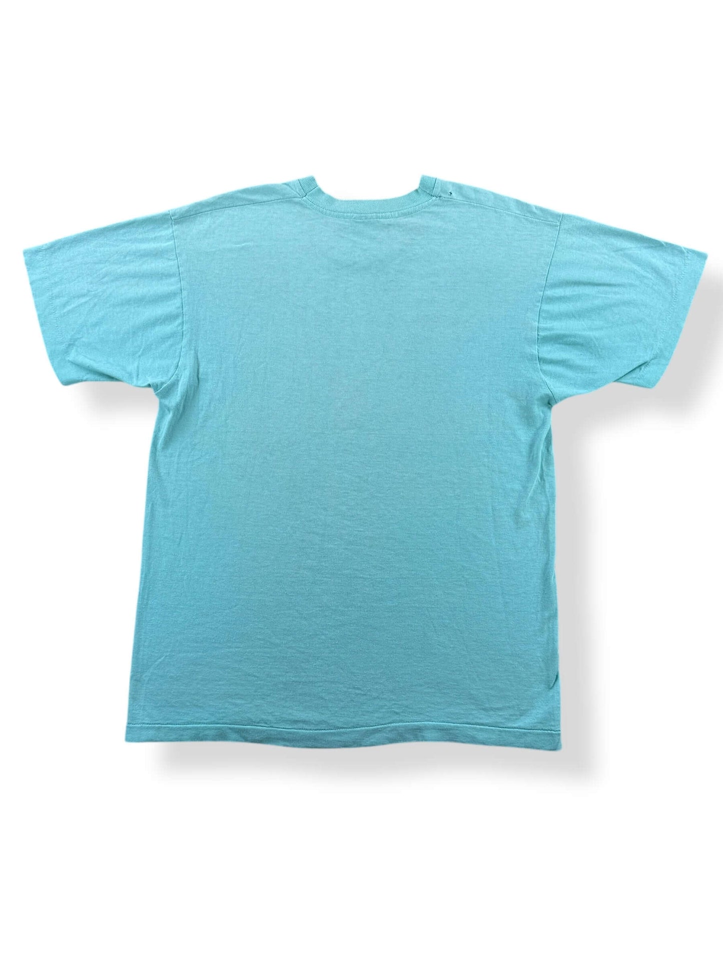 Back of Vintage Harry's Good Times Seattle Tee SZ L