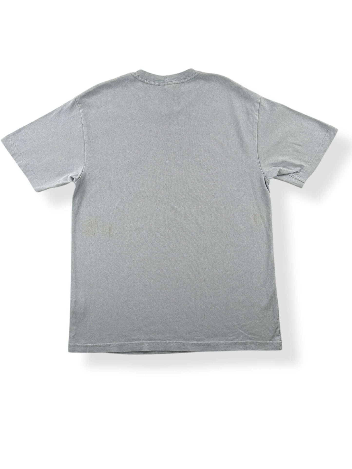 Back of Dust Filson Frontier Graphic Tee SZ M