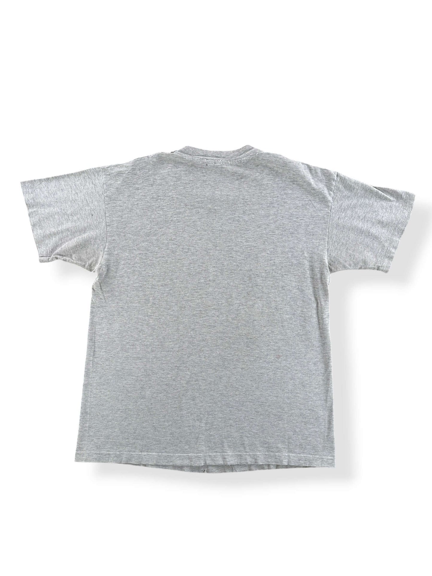 Back of Vintage "F" Word Tee SZ L