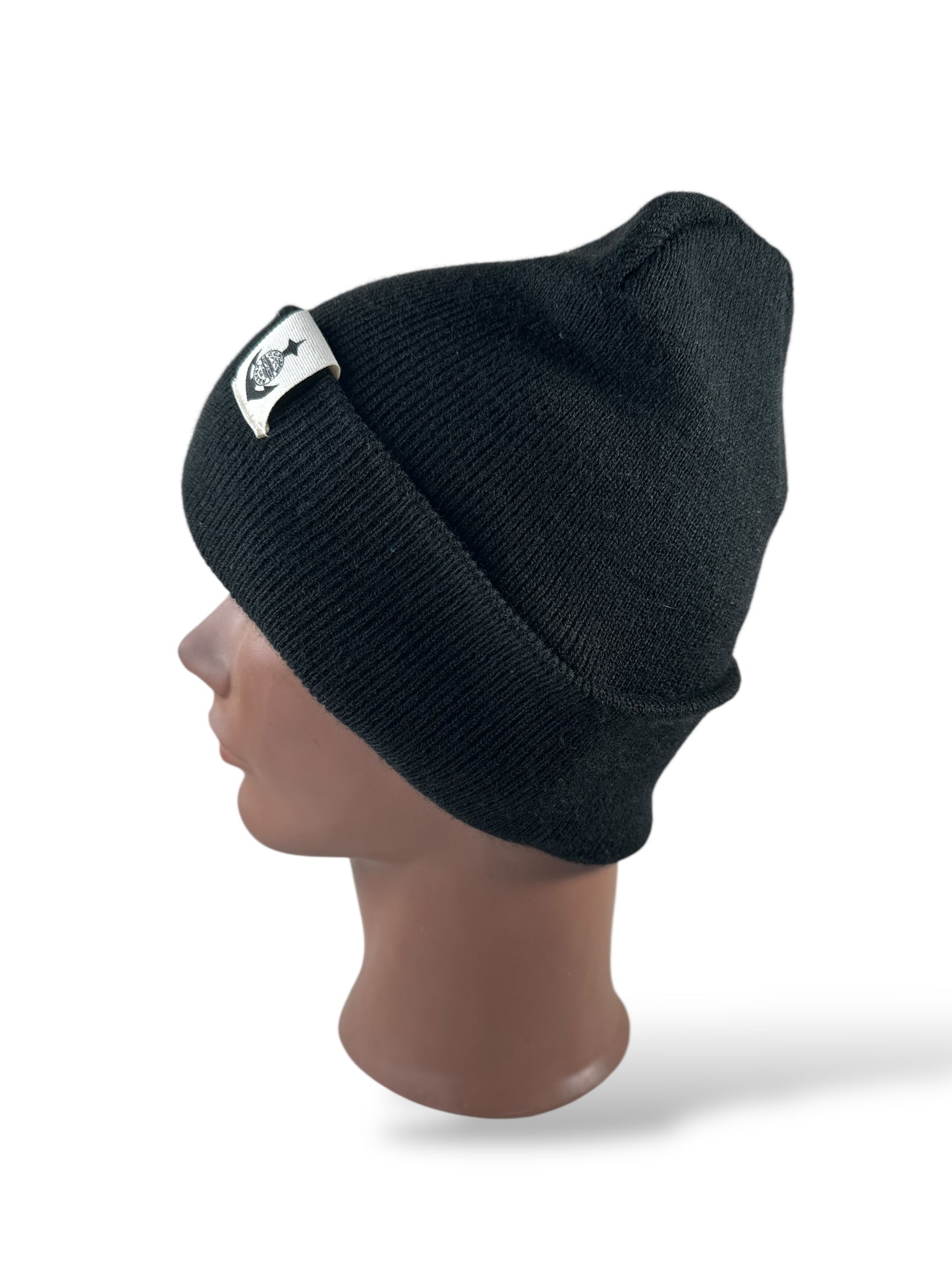 Side of Modern Filson Kraken Beanie OS