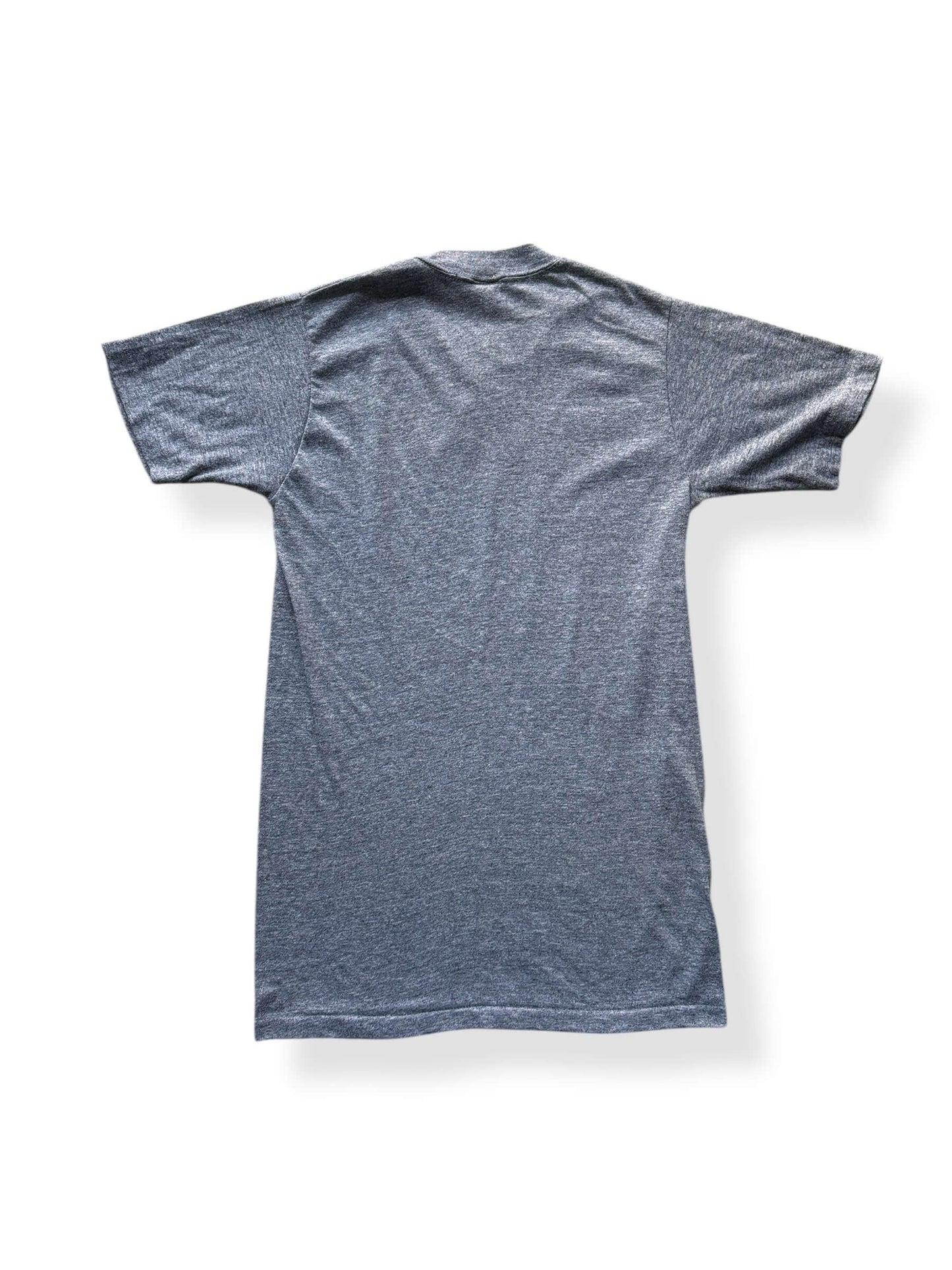 Back of Khan Star Trek Tee SZ XS