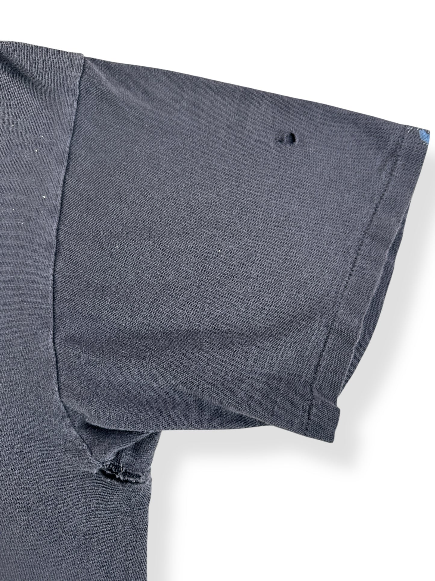 Sleeve on Vintage Dean Wareham Luna 2 Thrasher Tee SZ L