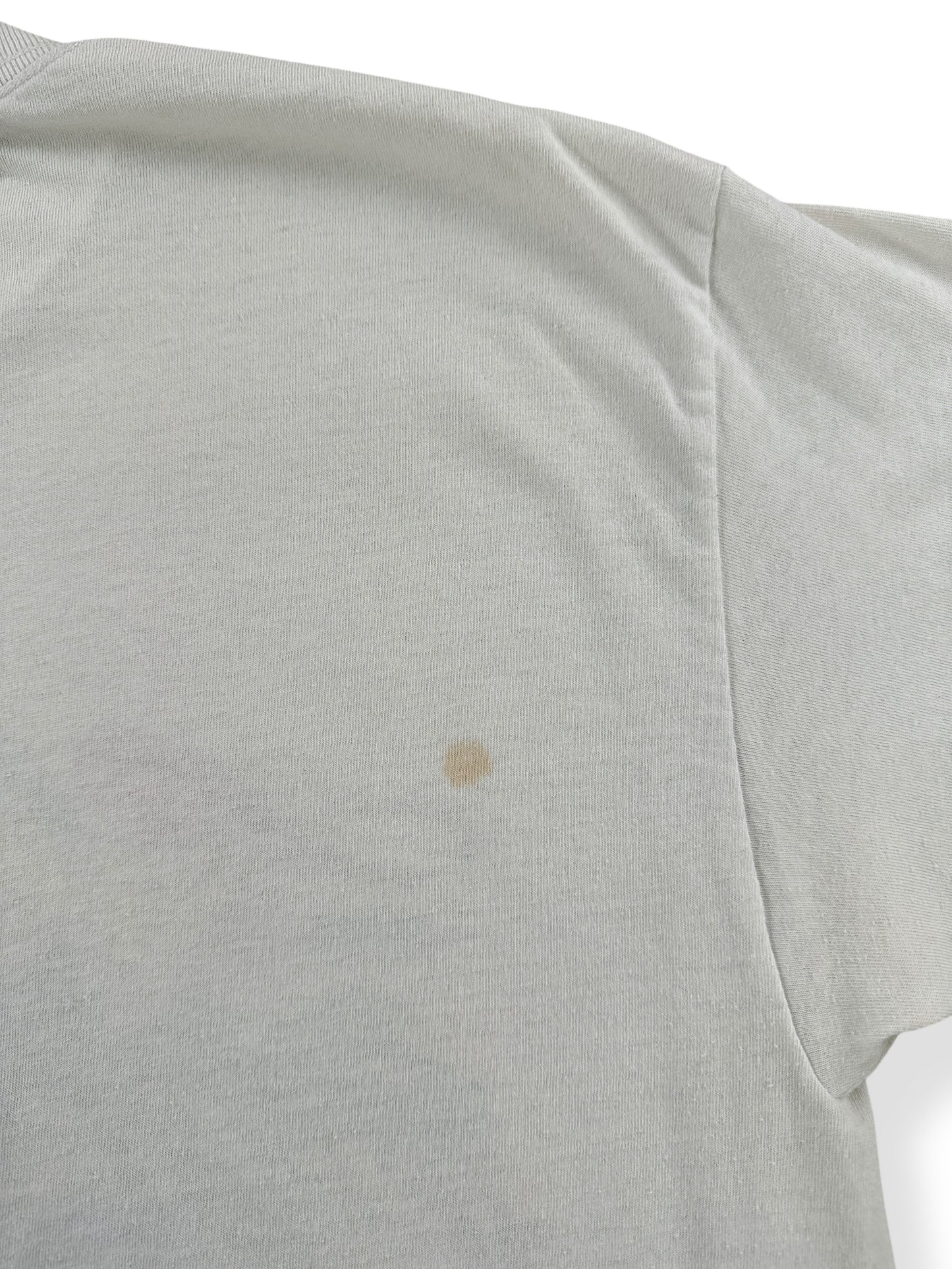 Stain on Vintage Mexico Harley Davidson Tee SZ L