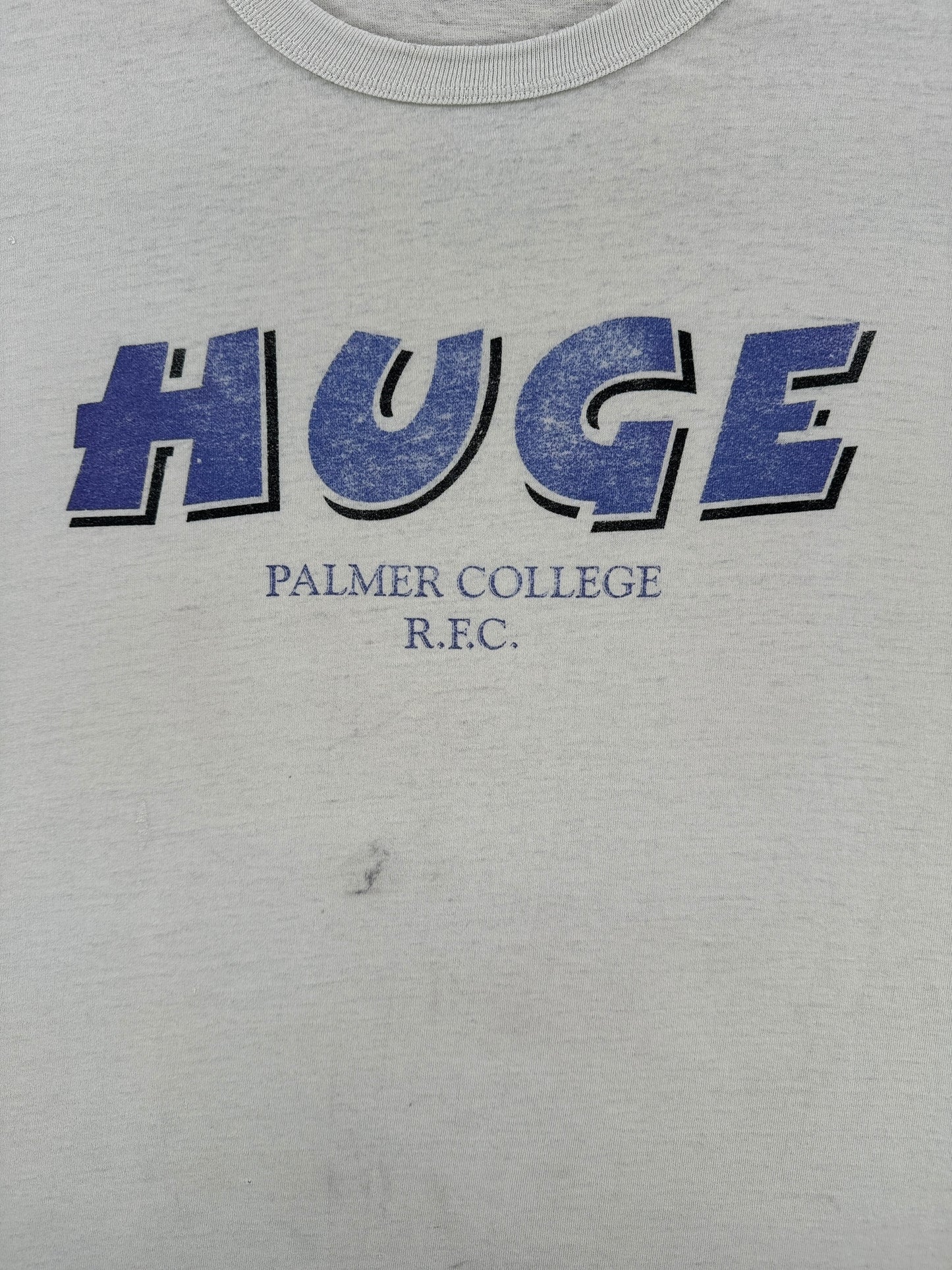 Vintage HUGE Tee SZ XXXL