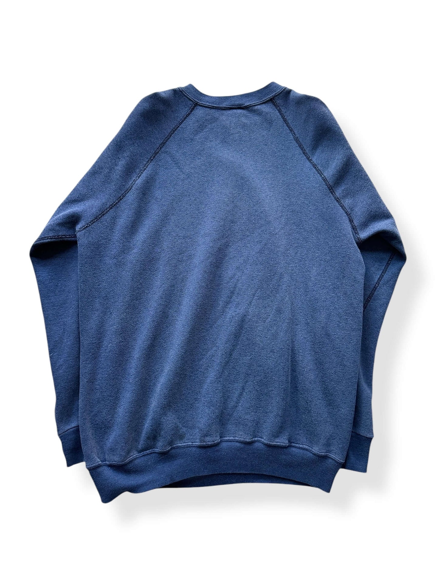 Back of Vintage Indianapolis 500 Crewneck SZ L