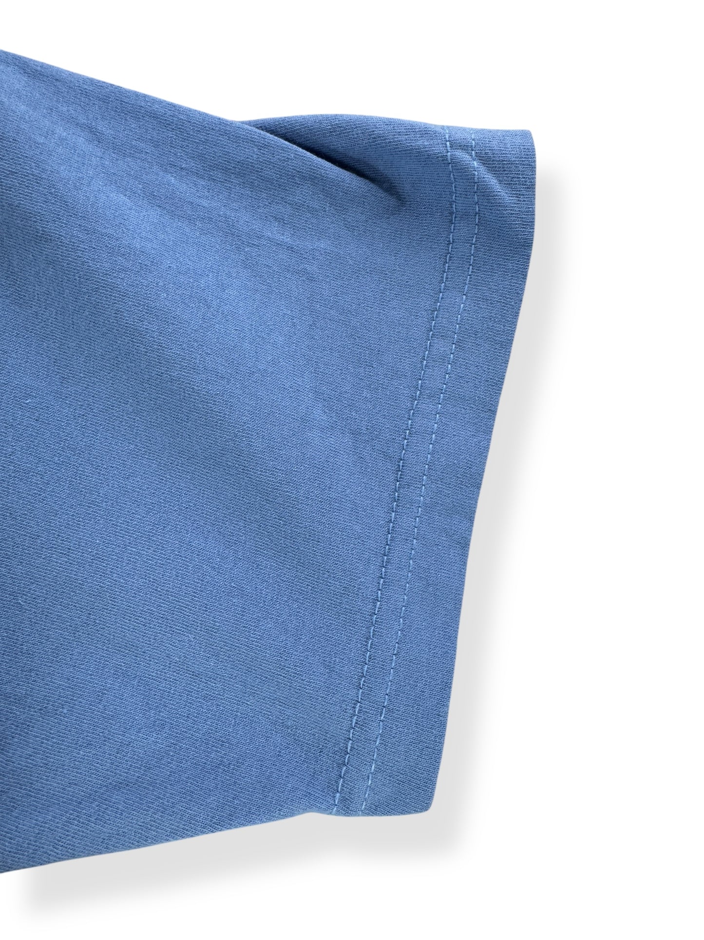 Sleeve on Modern FAIR Media Tee SZ XL