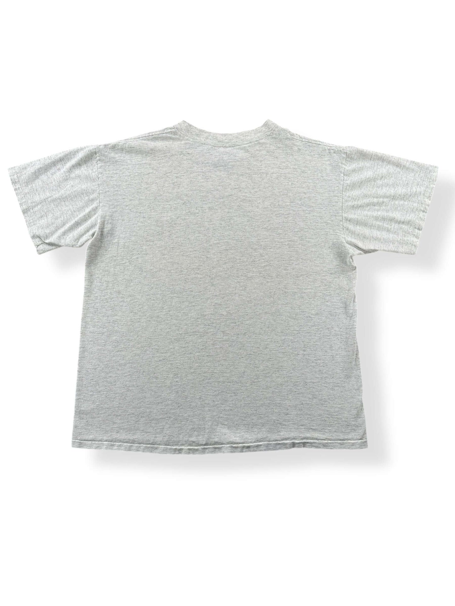 Back of Vintage Ray Troll Truth is Stranger Tee SZ L