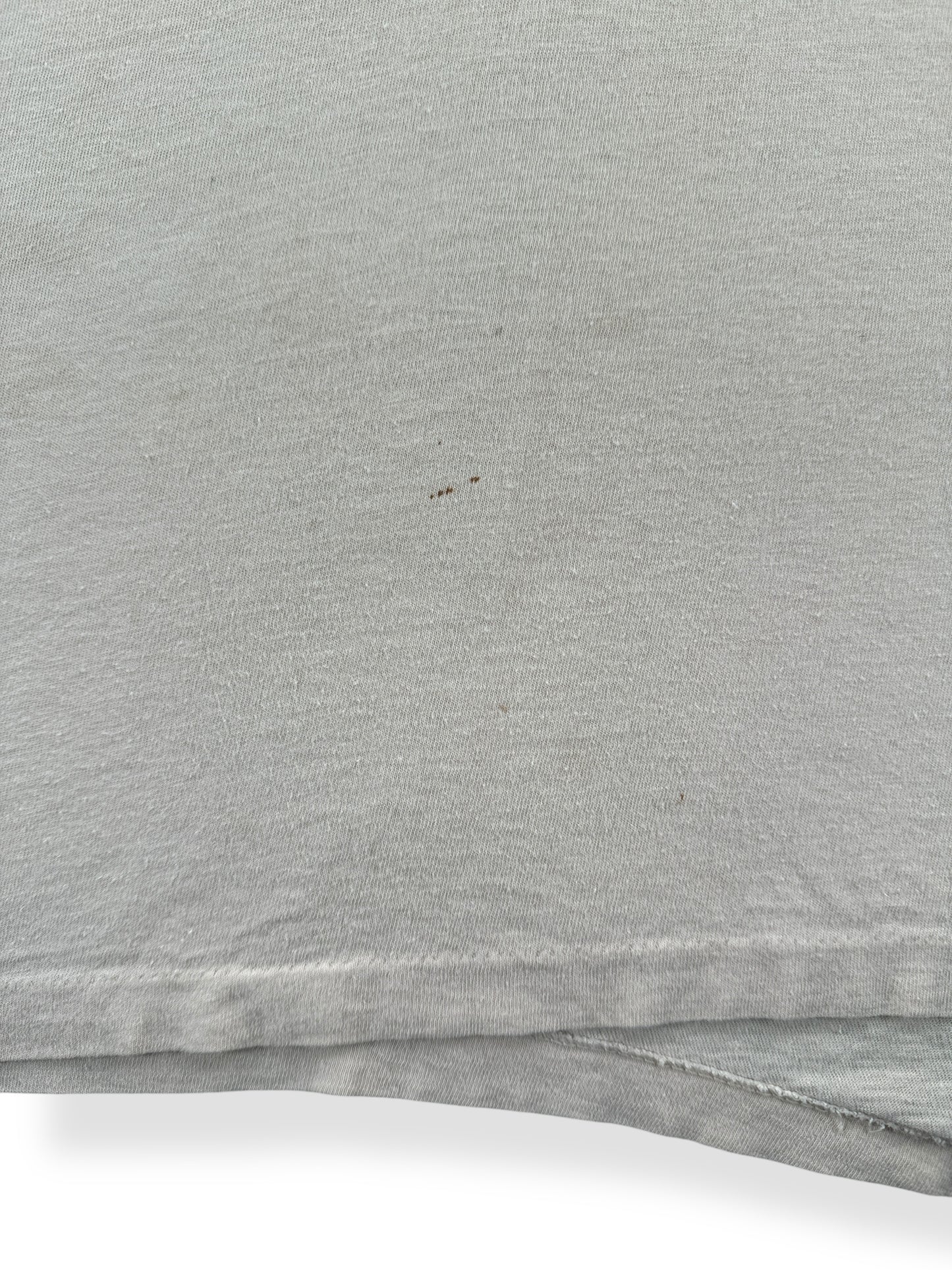 Stains on Vintage Alice in Wonderland Theater Tee SZ S