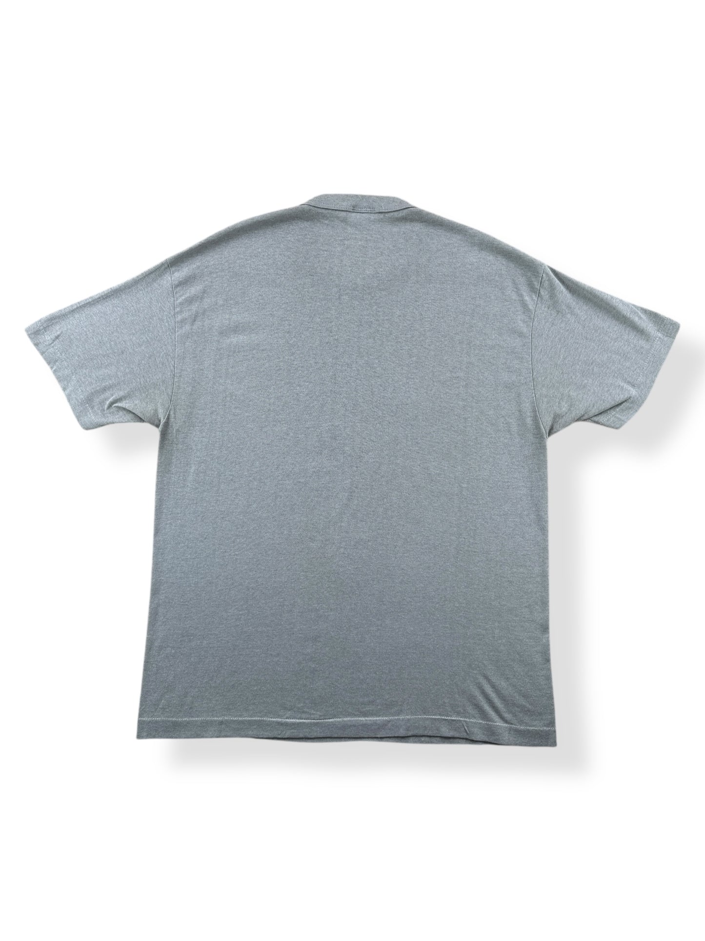 Back of Vintage Albert Collins & The Icebreakers Tee SZ L