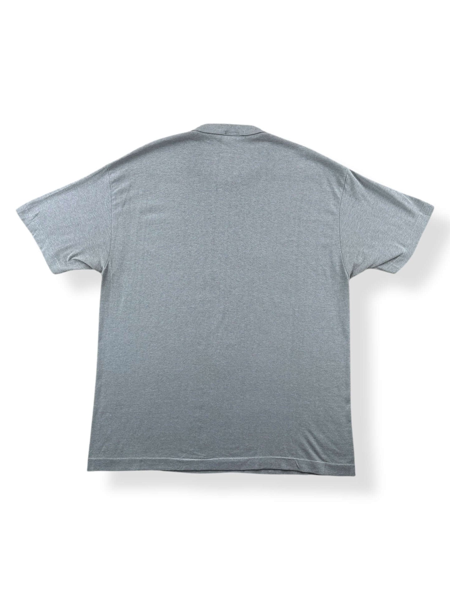 Back of Vintage Albert Collins & The Icebreakers Tee SZ L