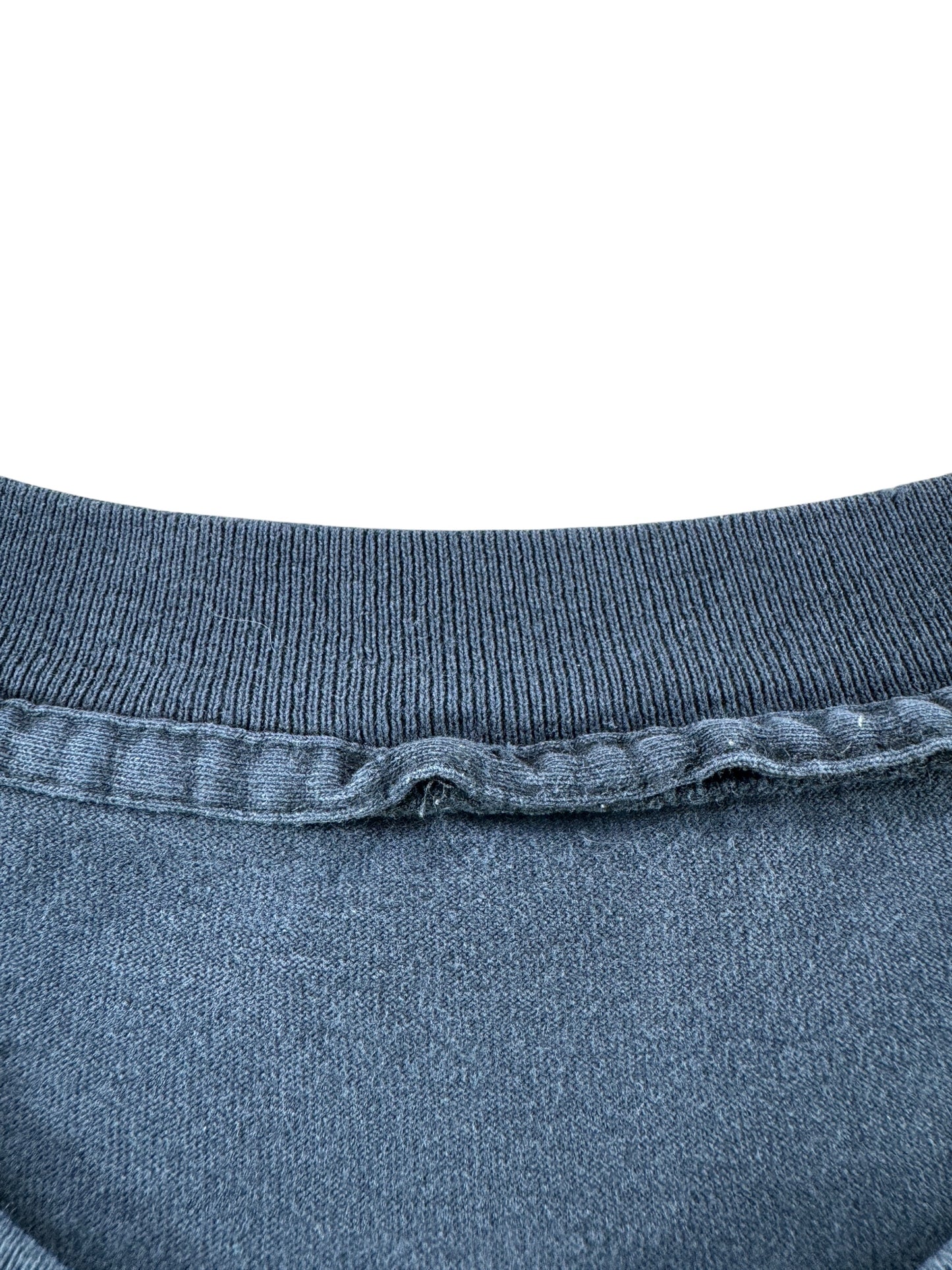Missing Tag on Vintage Single Stitch Tool Tee SZ XL