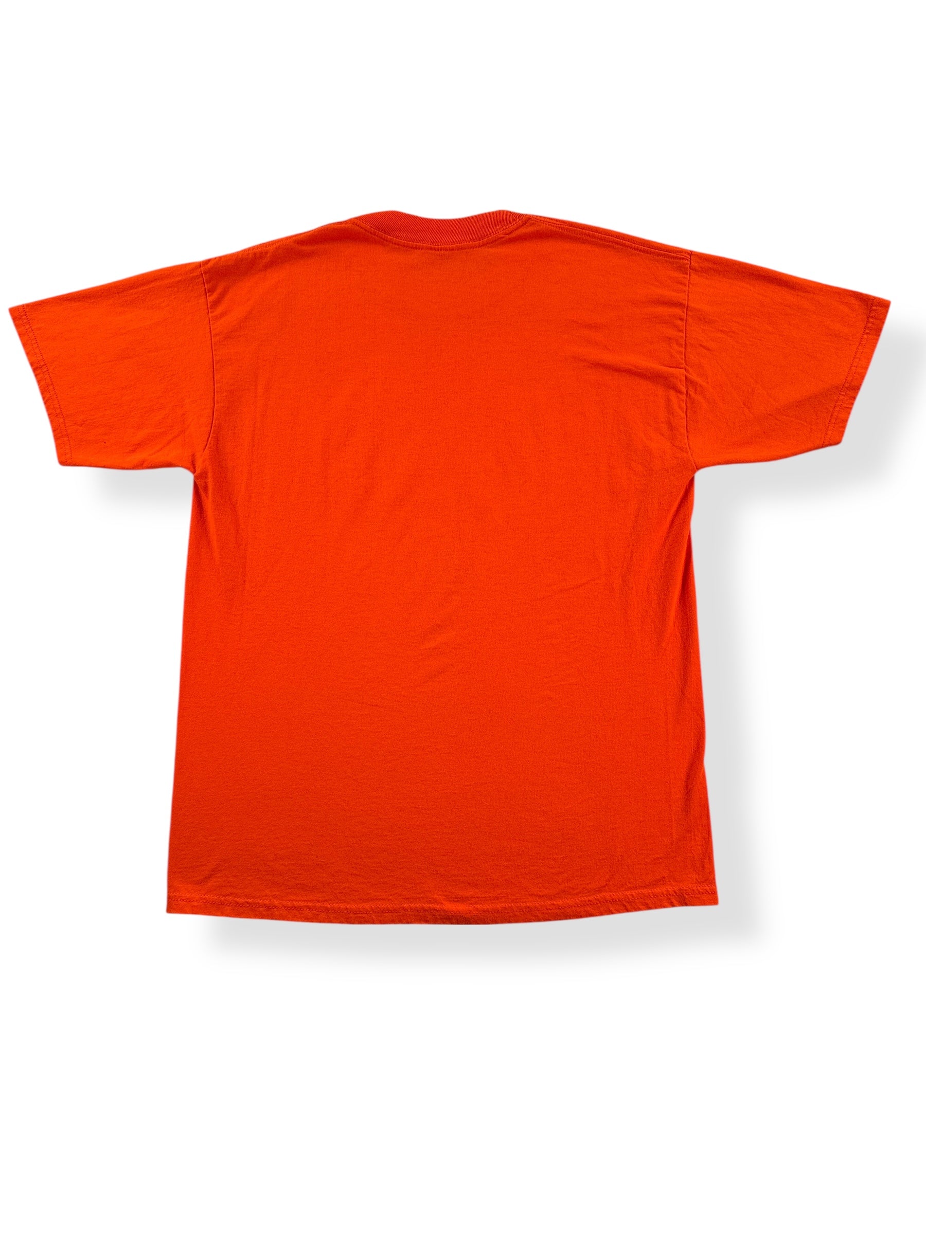 Back of Vintage Dick's 50th Anniversary Tee SZ L