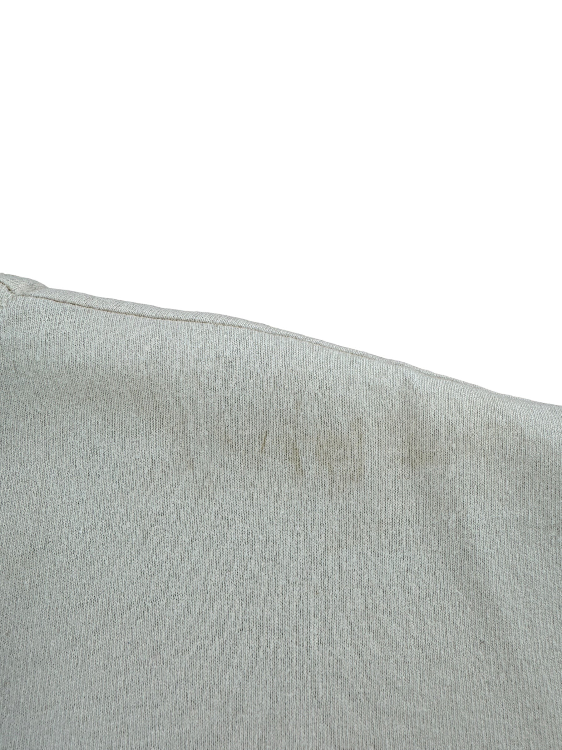 Stains on Vintage Eagles 1994 World Tour Tee SZ XL