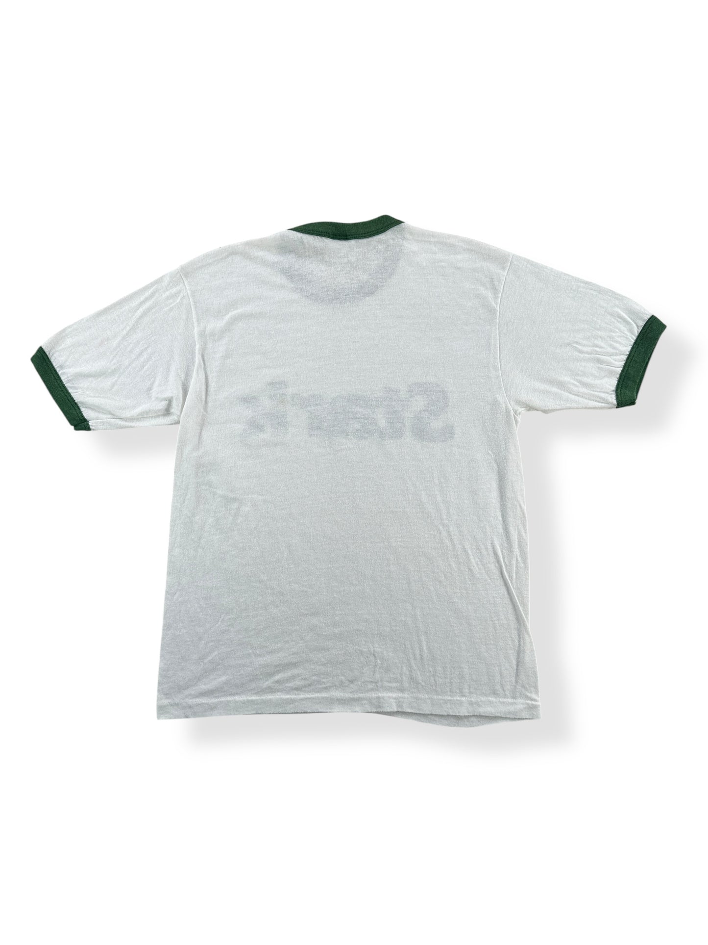 Vintage Stark Ringer AS IS SZ S