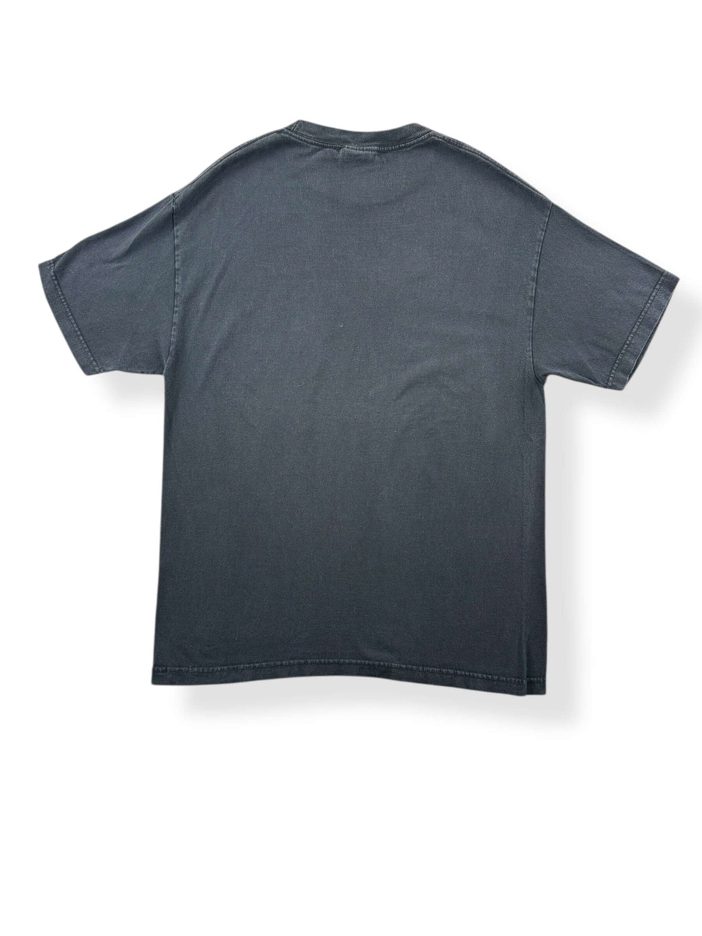 Back of Sessions Clothing Co Tee SZ L