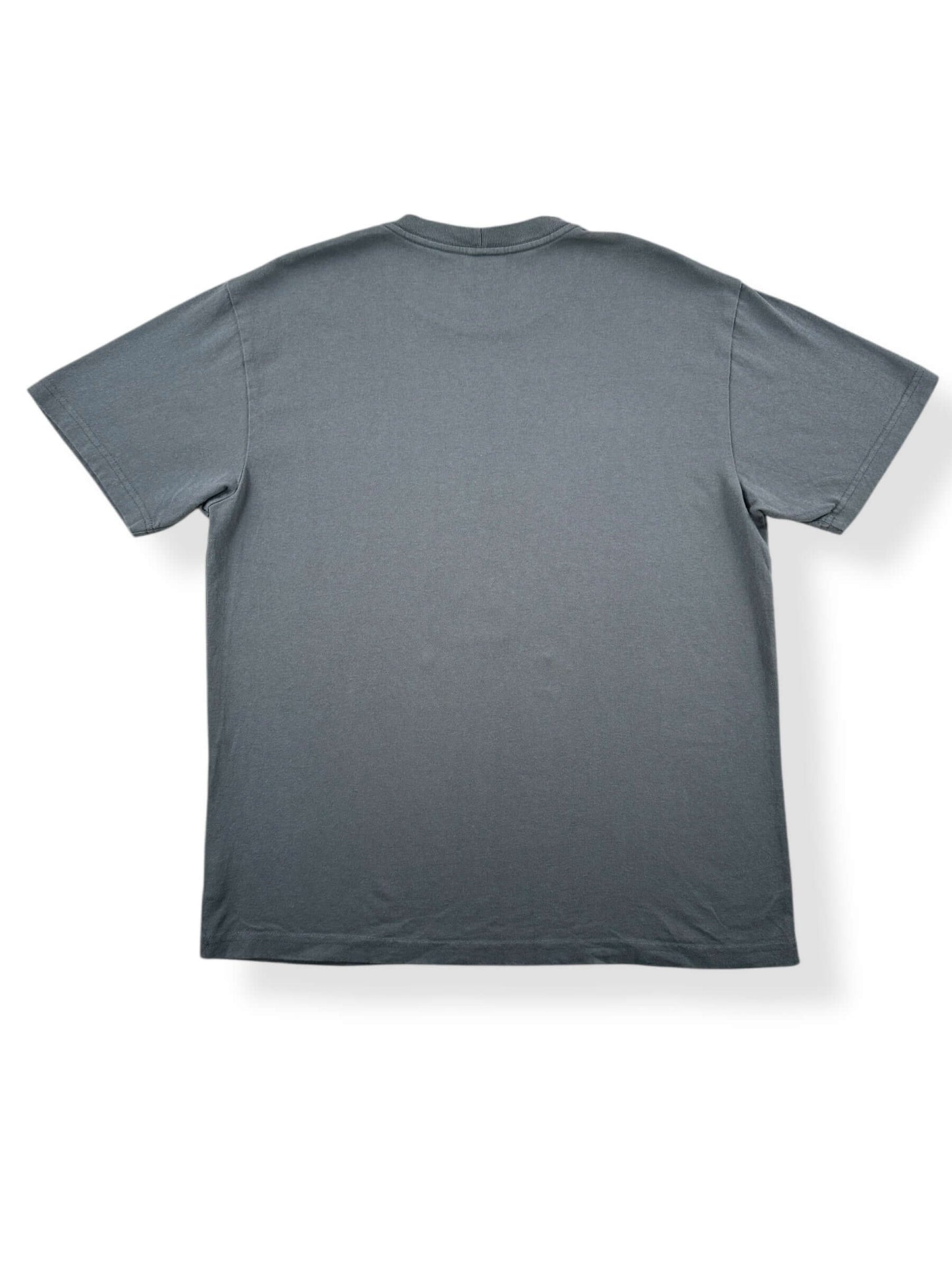 Back of Filson CCF Eagle Anvil Tee SZ M