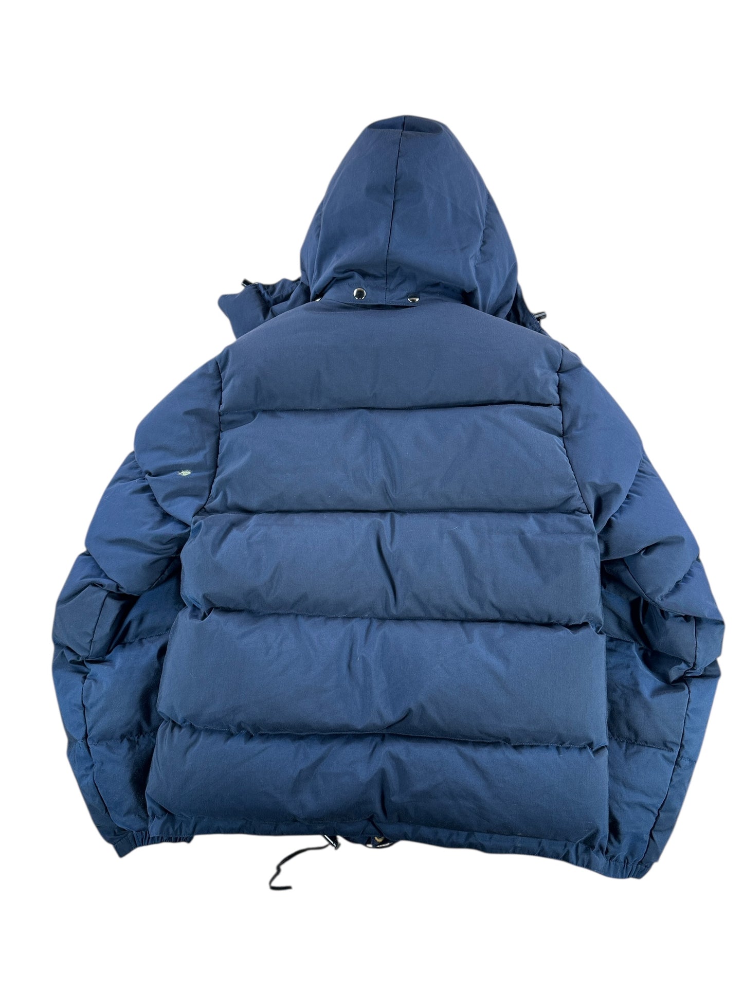 Modern Crescent Down Works Jacket SZ M