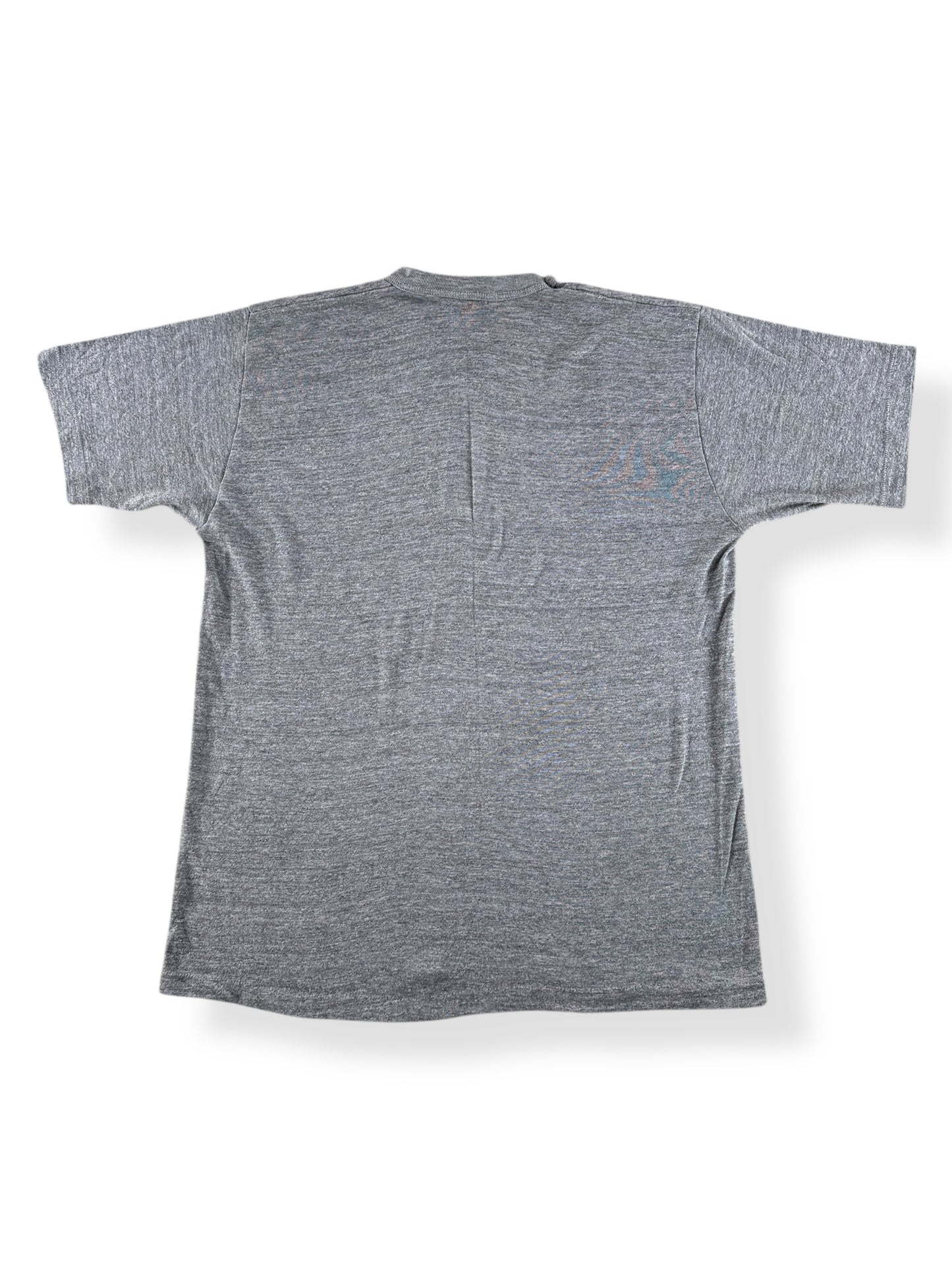 Back of Vintage Esco Tee SZ M