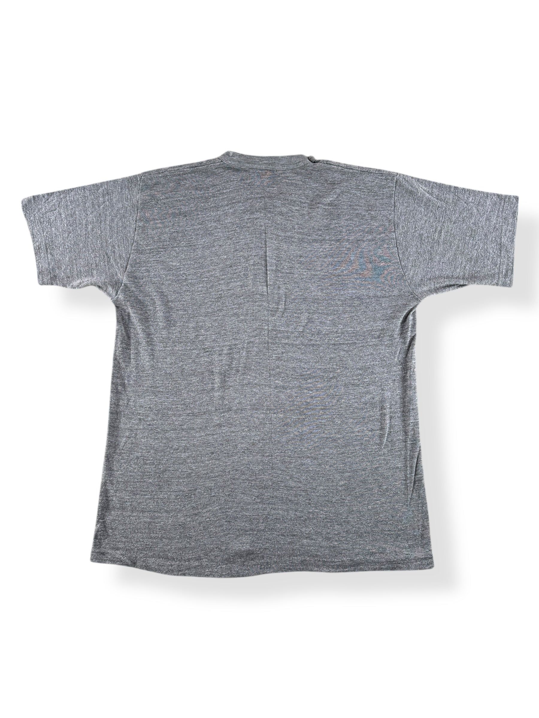 Back of Vintage Esco Tee SZ M