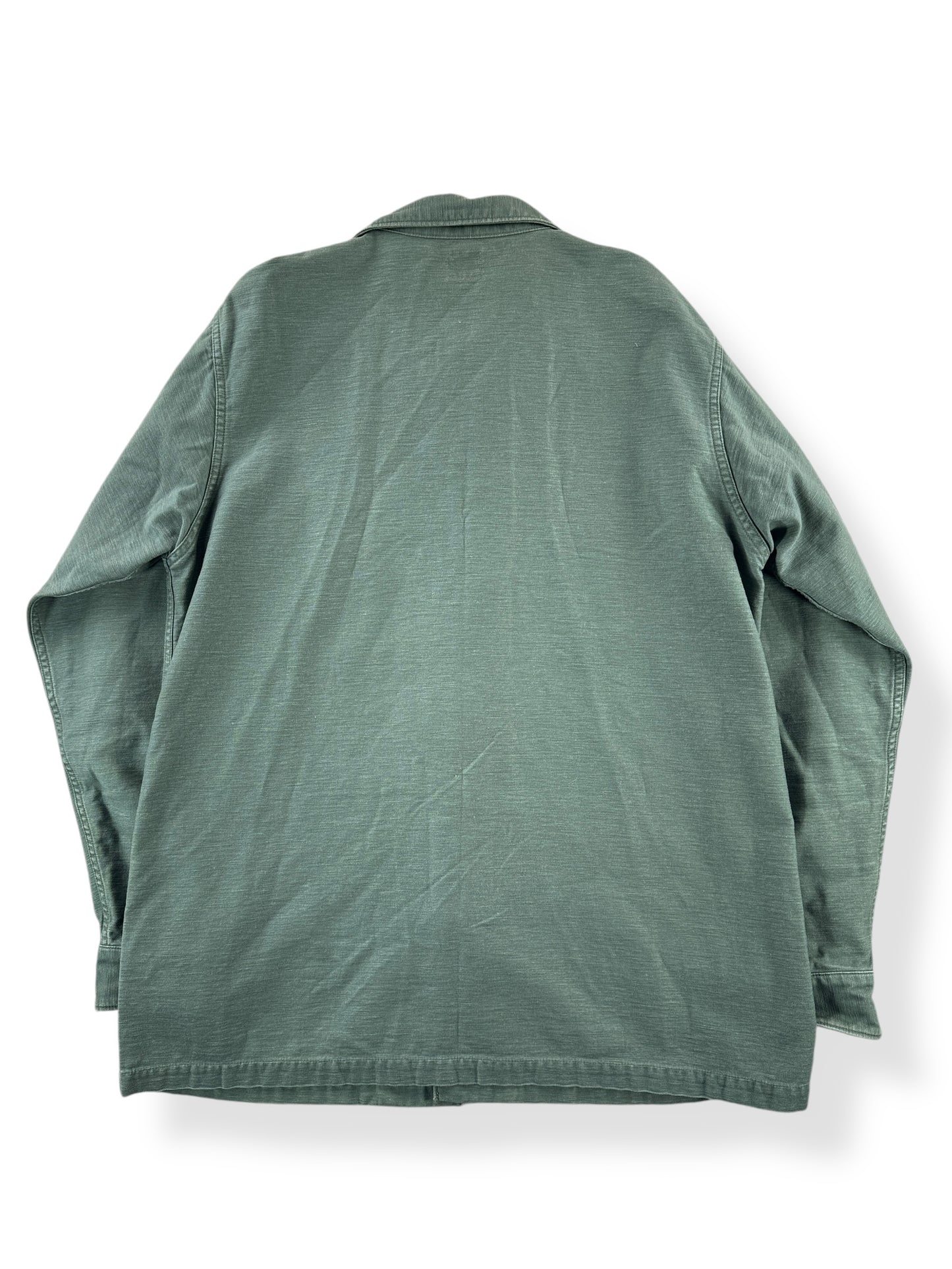 Back of Modern Orslow OG 107 Top SZ L