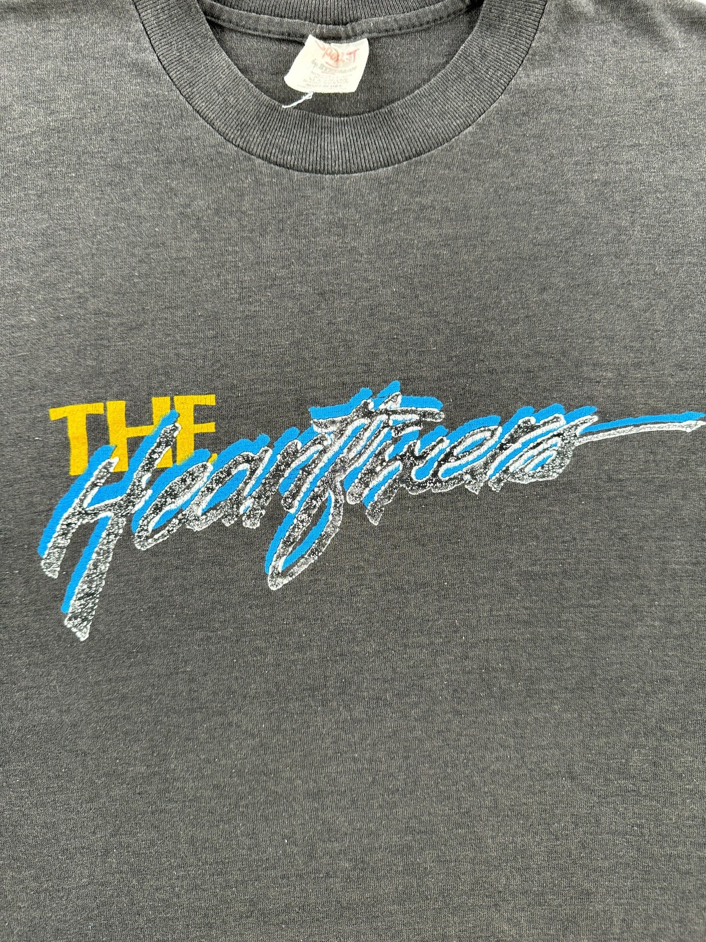 Graphic of Vintage Tinsley Ellis The Heartfixers Tee SZ L