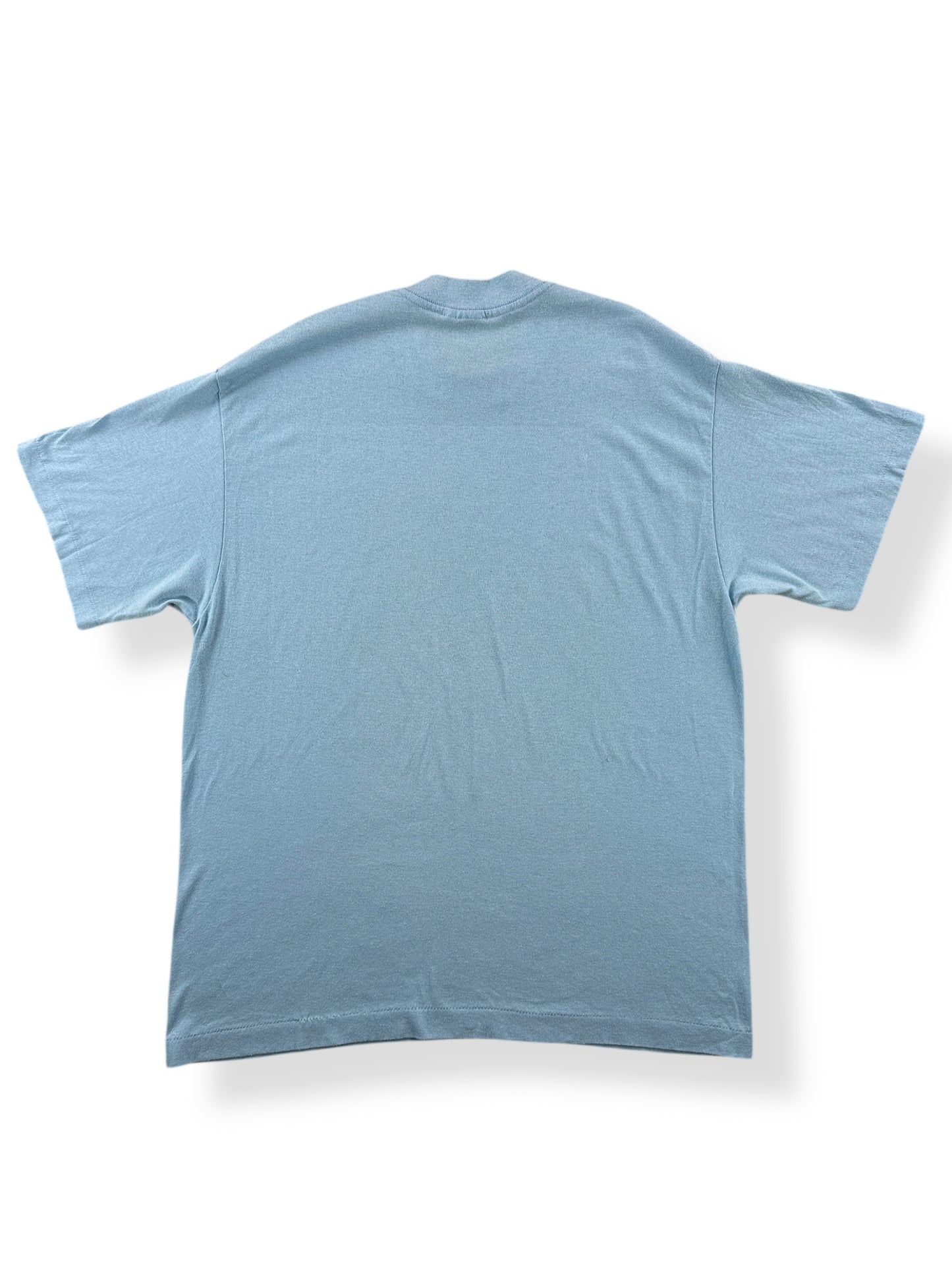 Back of Vintage Ozark Olympics Tee SZ XL