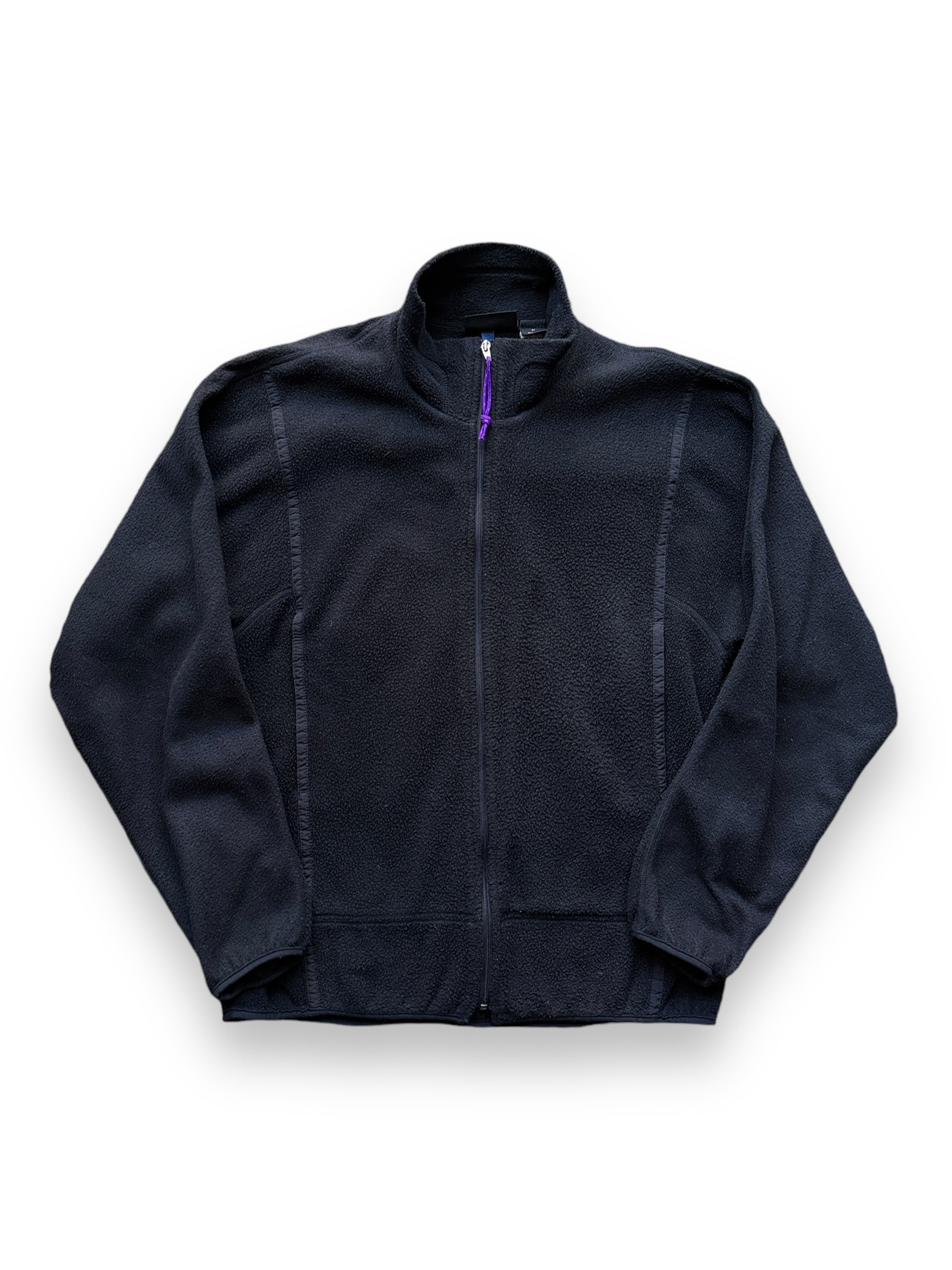 Patagonia fleece vintage best sale