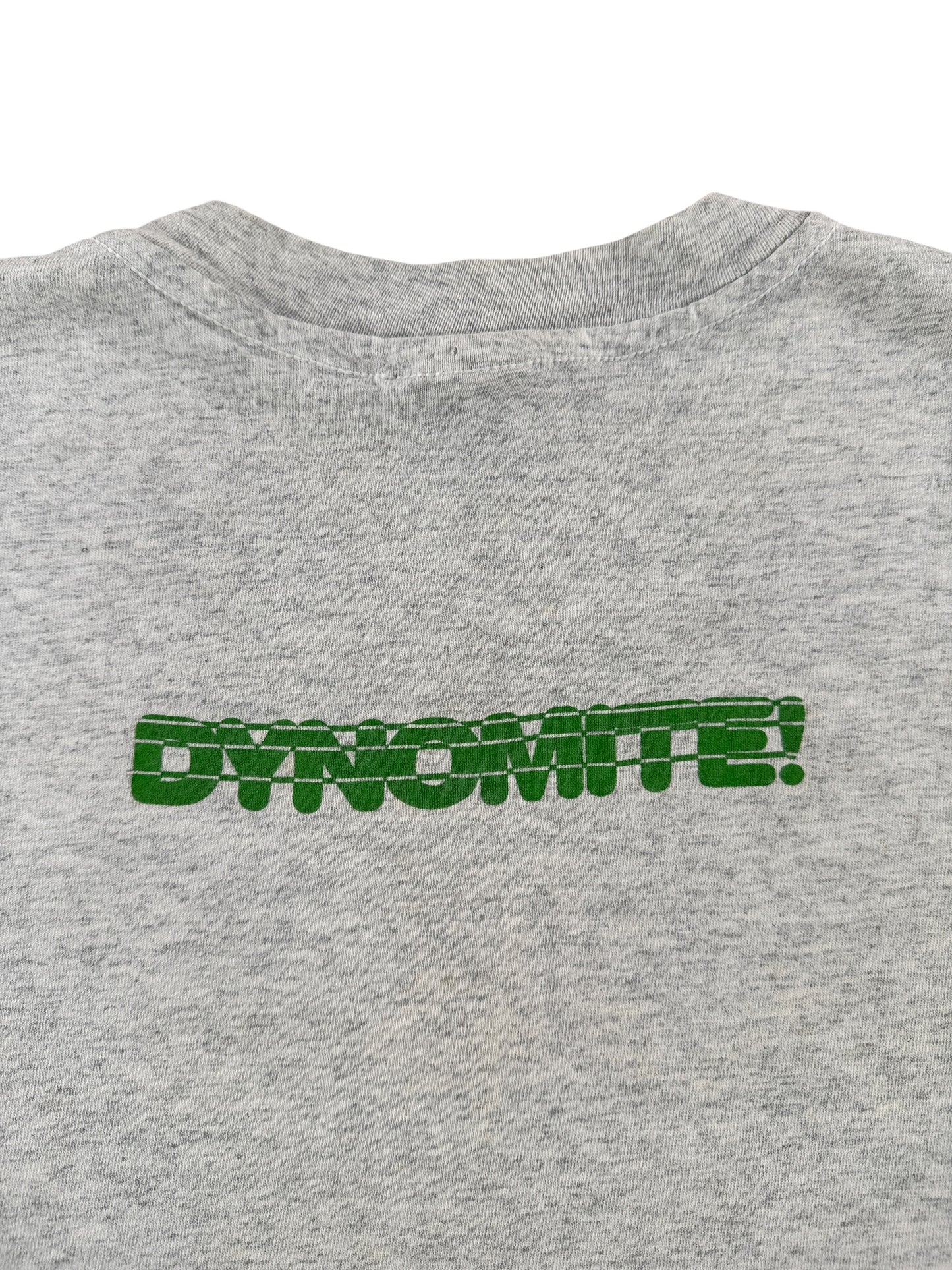 Vintage 1995 Beastie Boys Dynomite Tee SZ XL