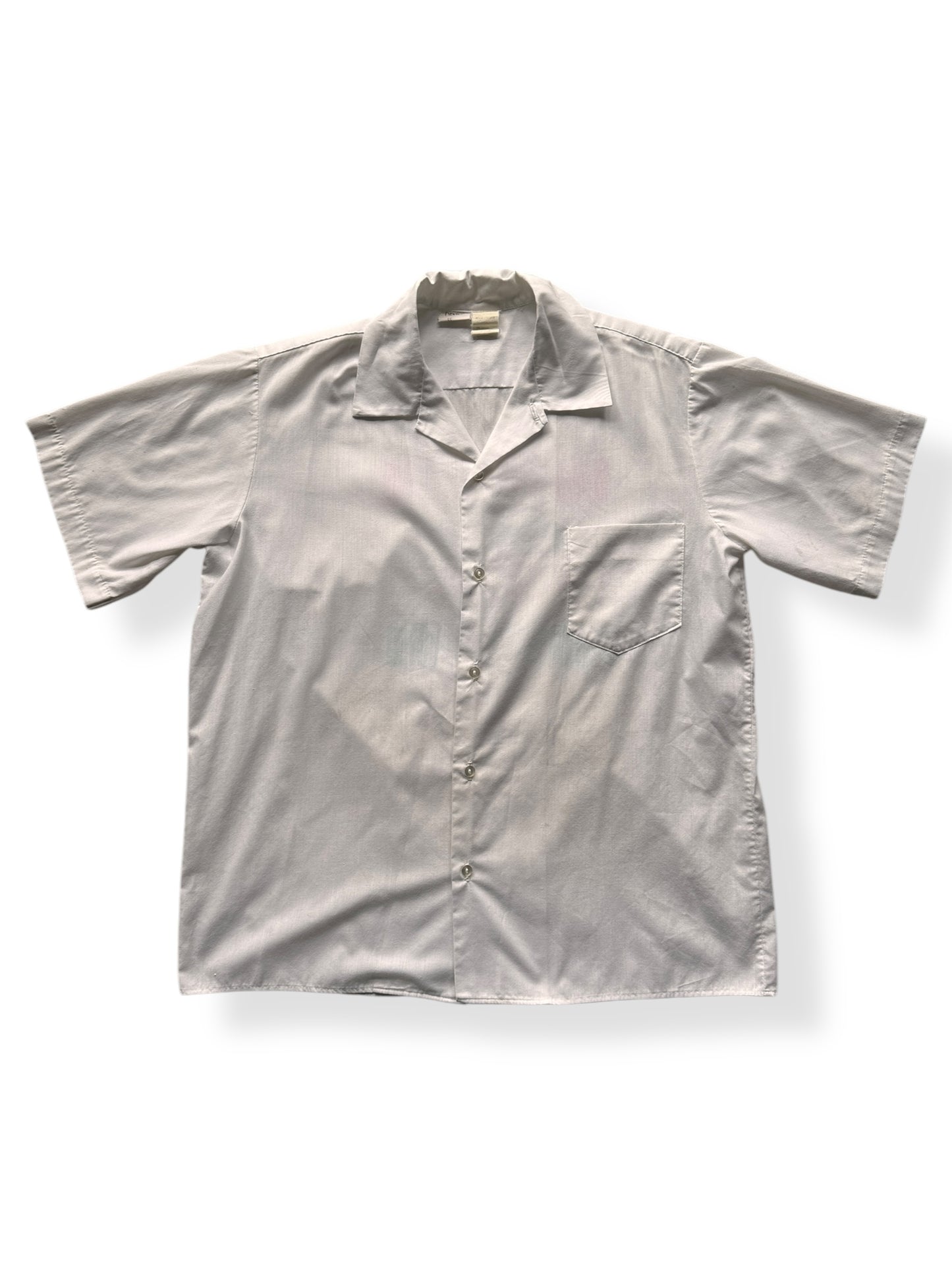 Front of Vintage Oberto Racing Shirt SZ M