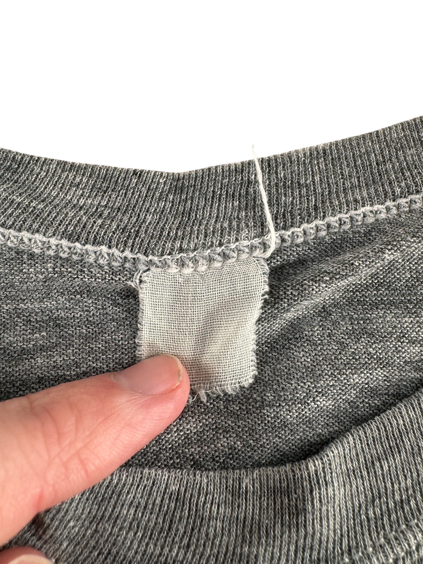 Tag on Vintage Esco Tee SZ M