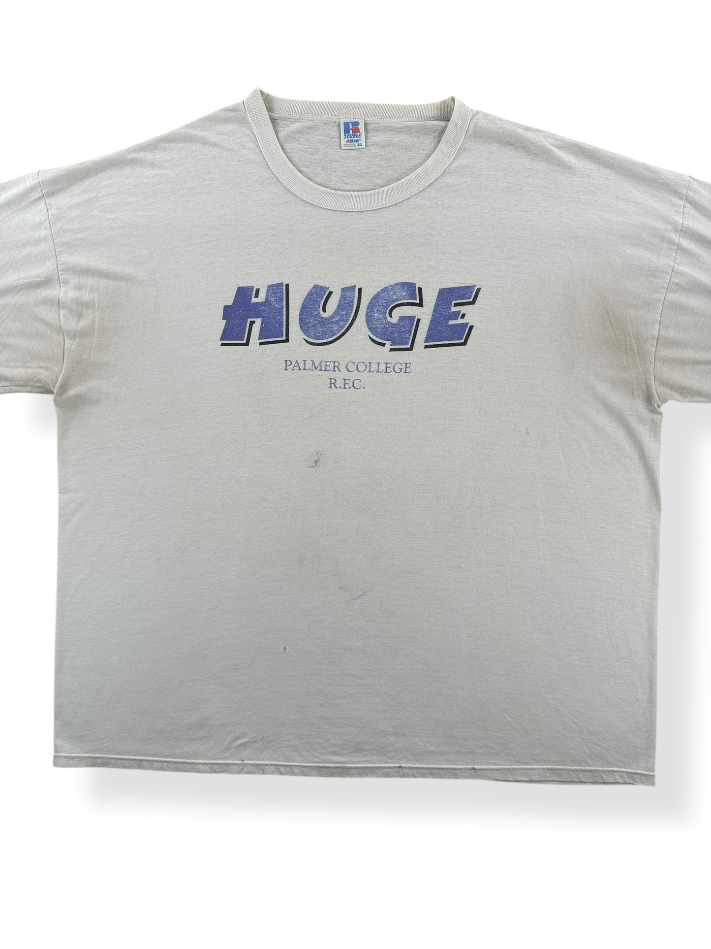 Vintage HUGE Tee SZ XXXL