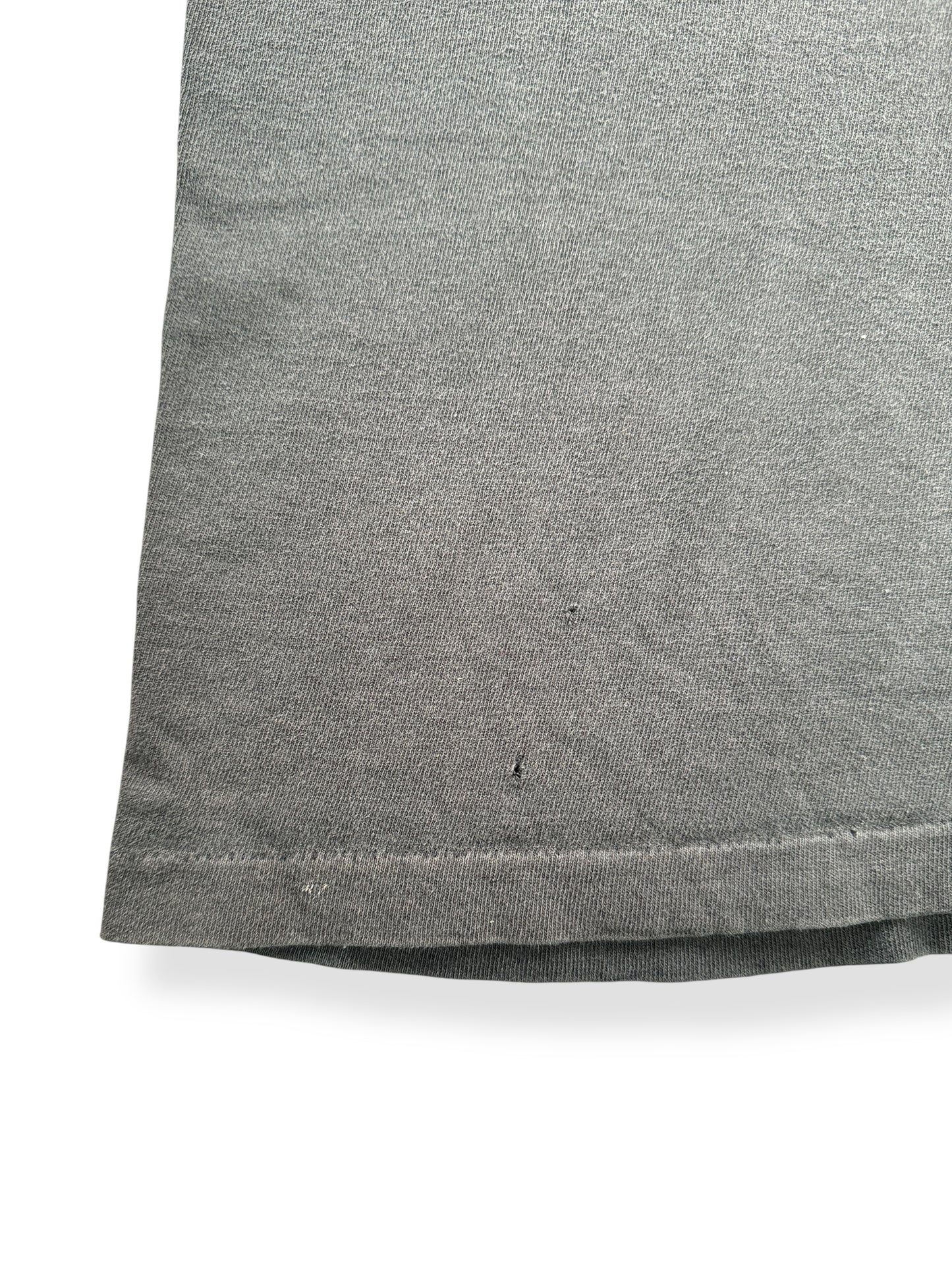 Pinholes on Vintage 90s Ray Troll Tee SZ XXL