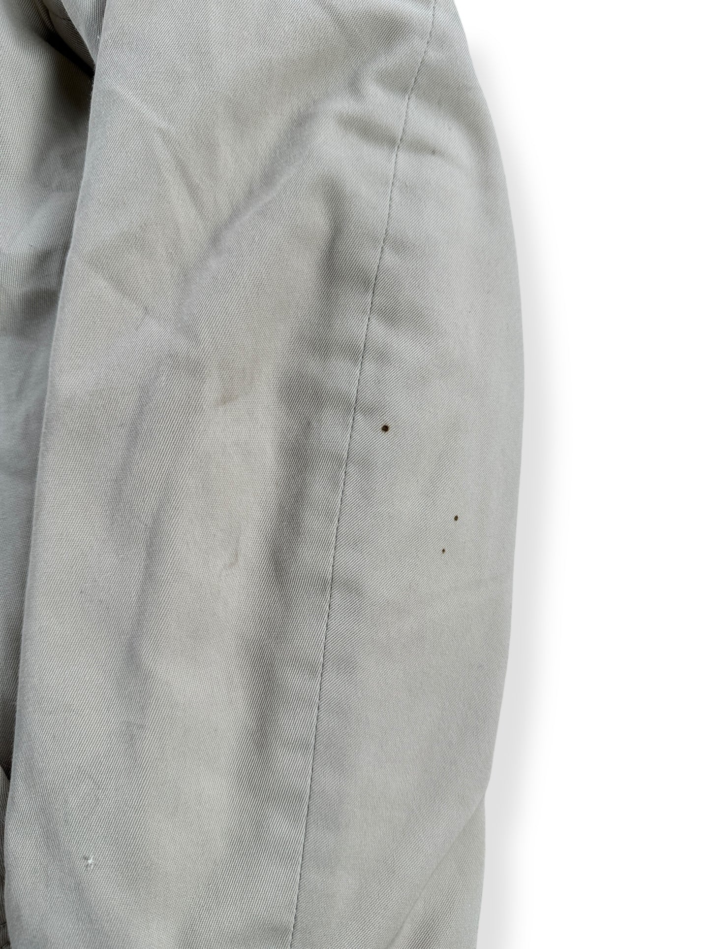 Stains on Vintage 60s Oakbrook Sportswear Jacket SZ L