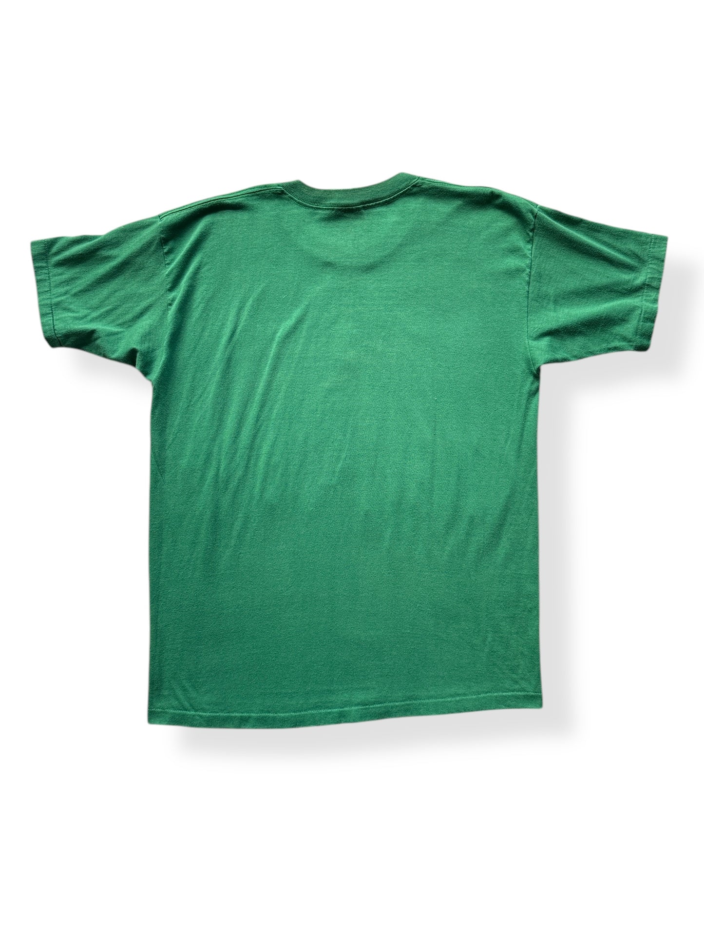 Back of Vintage #1 Grouch Tee SZ L