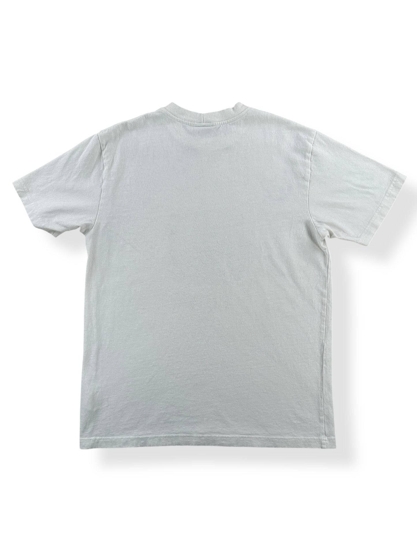 Back of Modern Filson Bear Tee SZ M