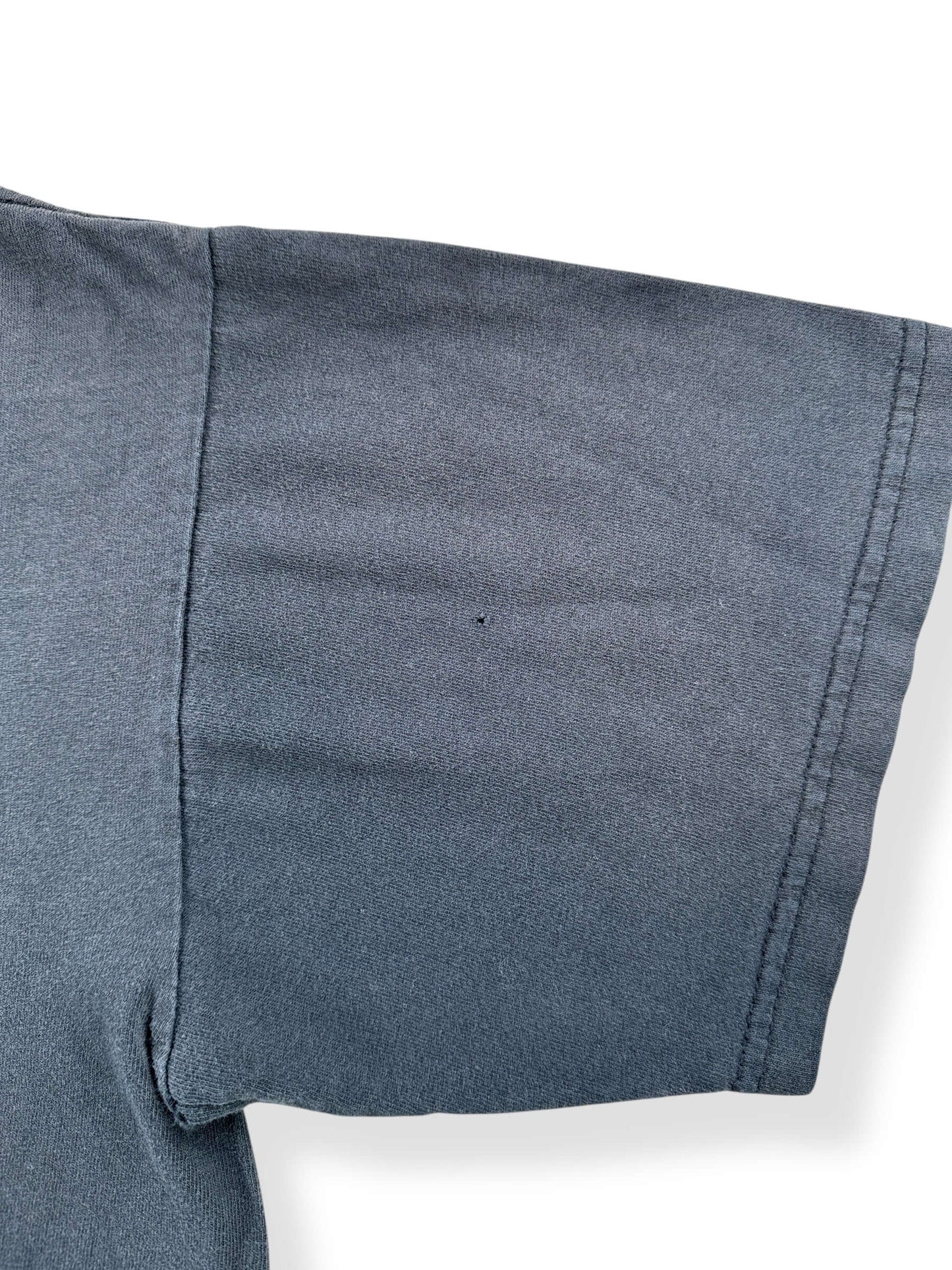 Small of Vintage Late 90s Faded Harley Eagle Tee SZ M