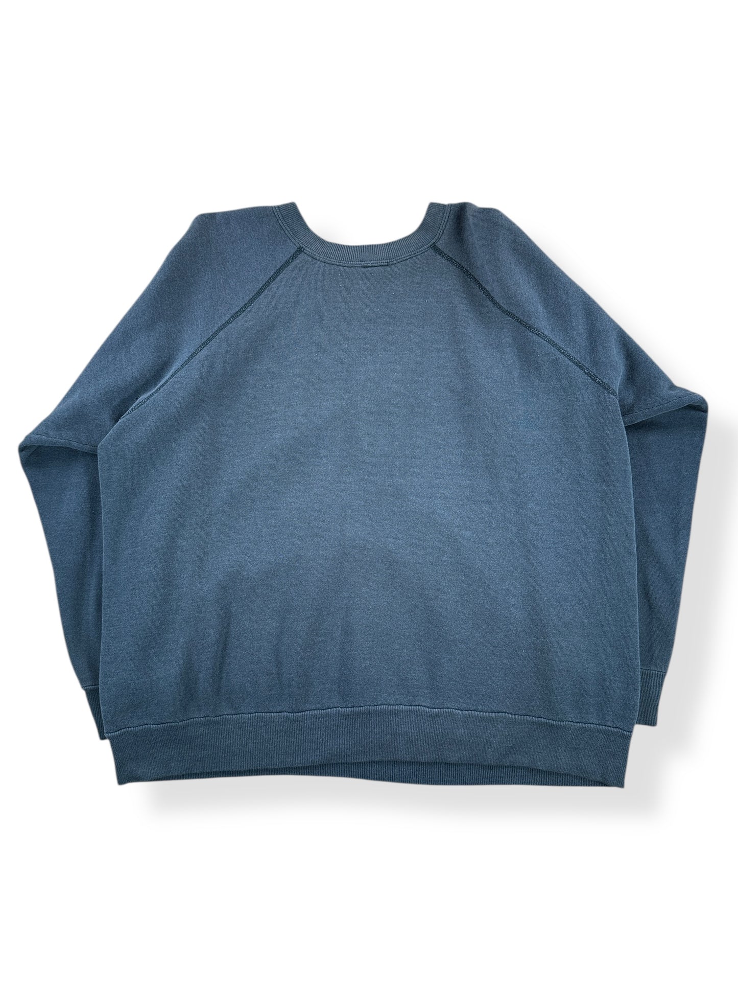 Back of Vintage McKids Crewneck SZ XL