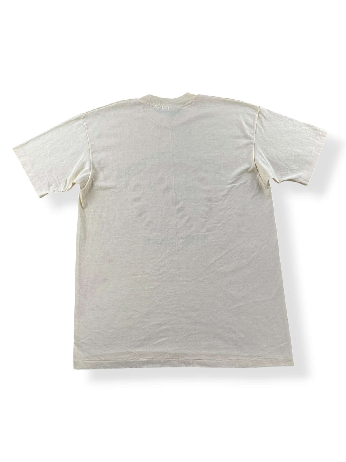 Back of Vintage If You Schmooze Anti-Toad Tee SZ L (Fits M)