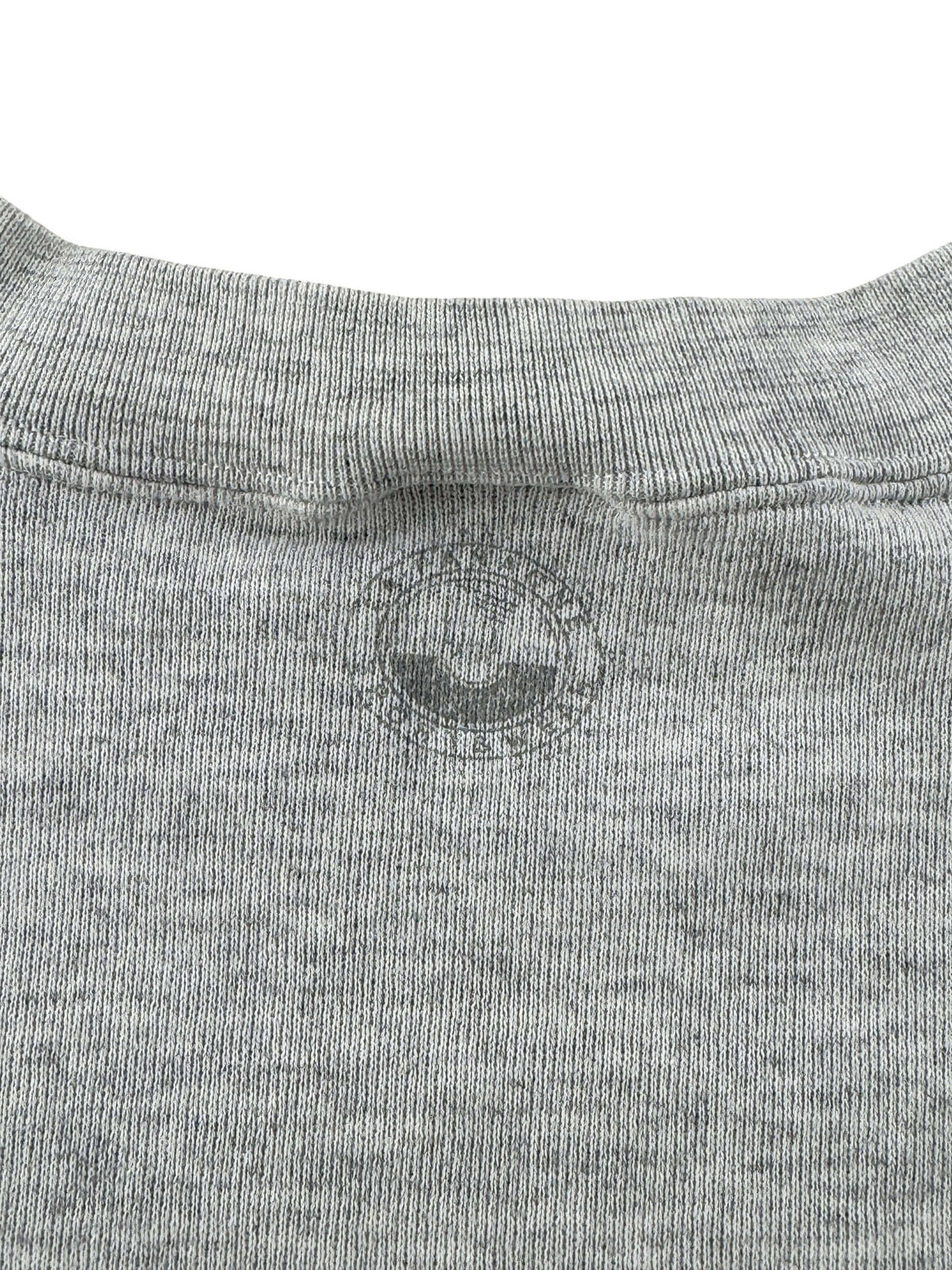 Back graphic on Vintage 1993 Huskies Rose Bowl Crewneck SZ XL (Fits L)