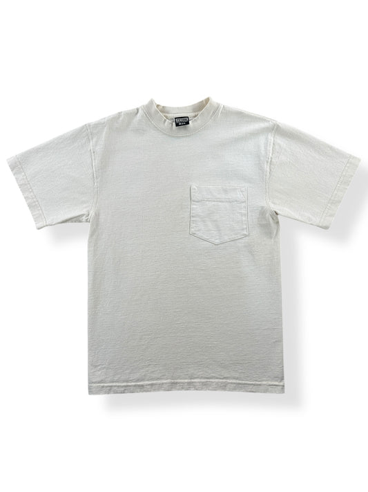 Front of Modern Filson 8 oz Loopwheel Cotton Shirt SZ S AS IS