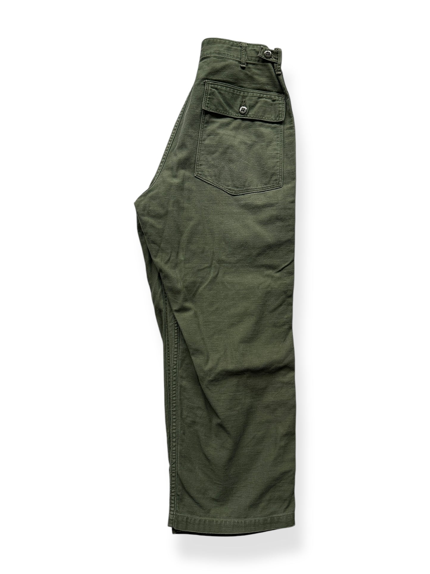 Unfolded OG 107 Trousers W32