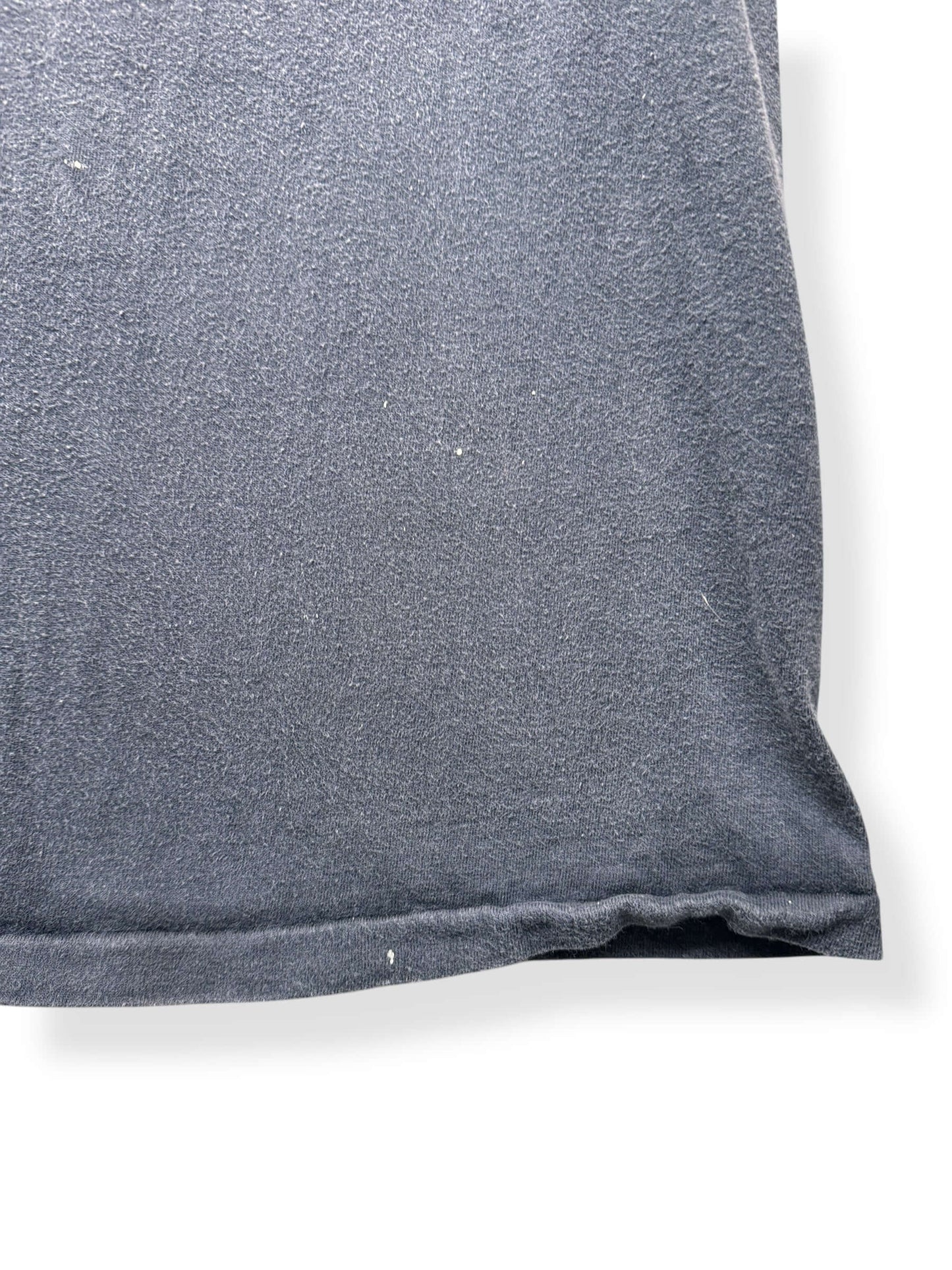 Paint Stains on Vintage Boeing Skydiving Club Tee SZ M