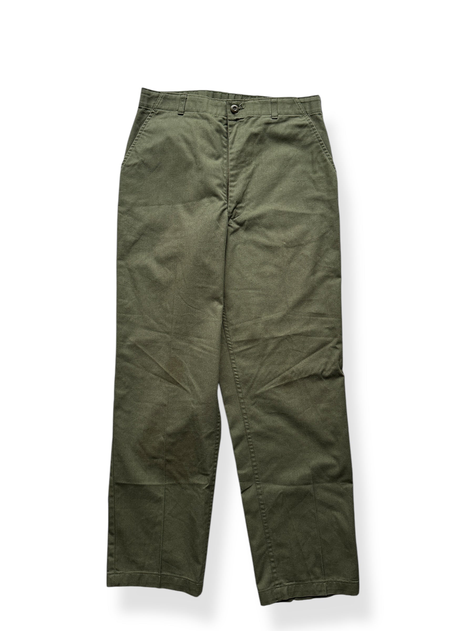 Front Vintage OG-507 W32