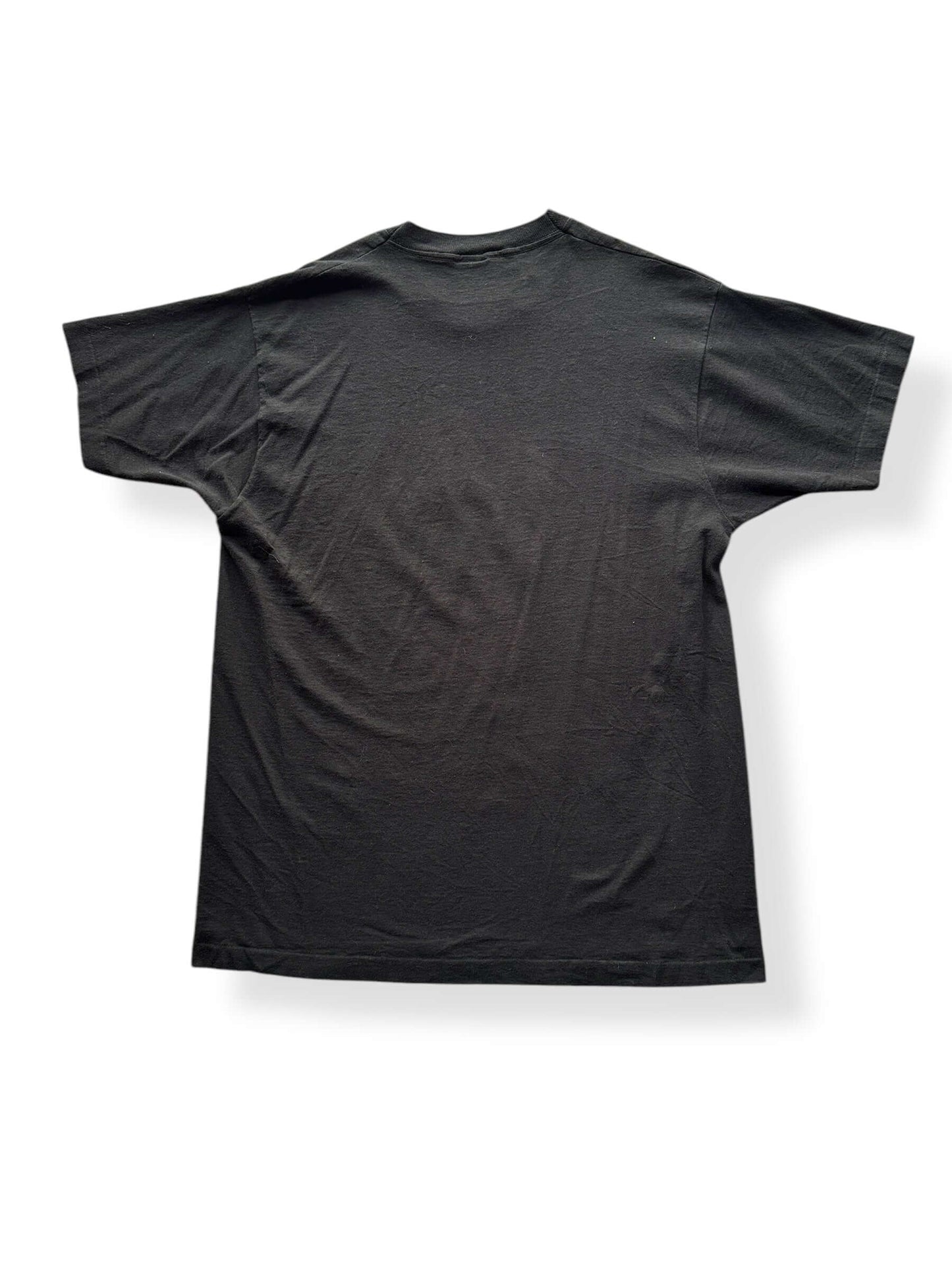 Back of Vintage Blind Pig Records Tee SZ XL