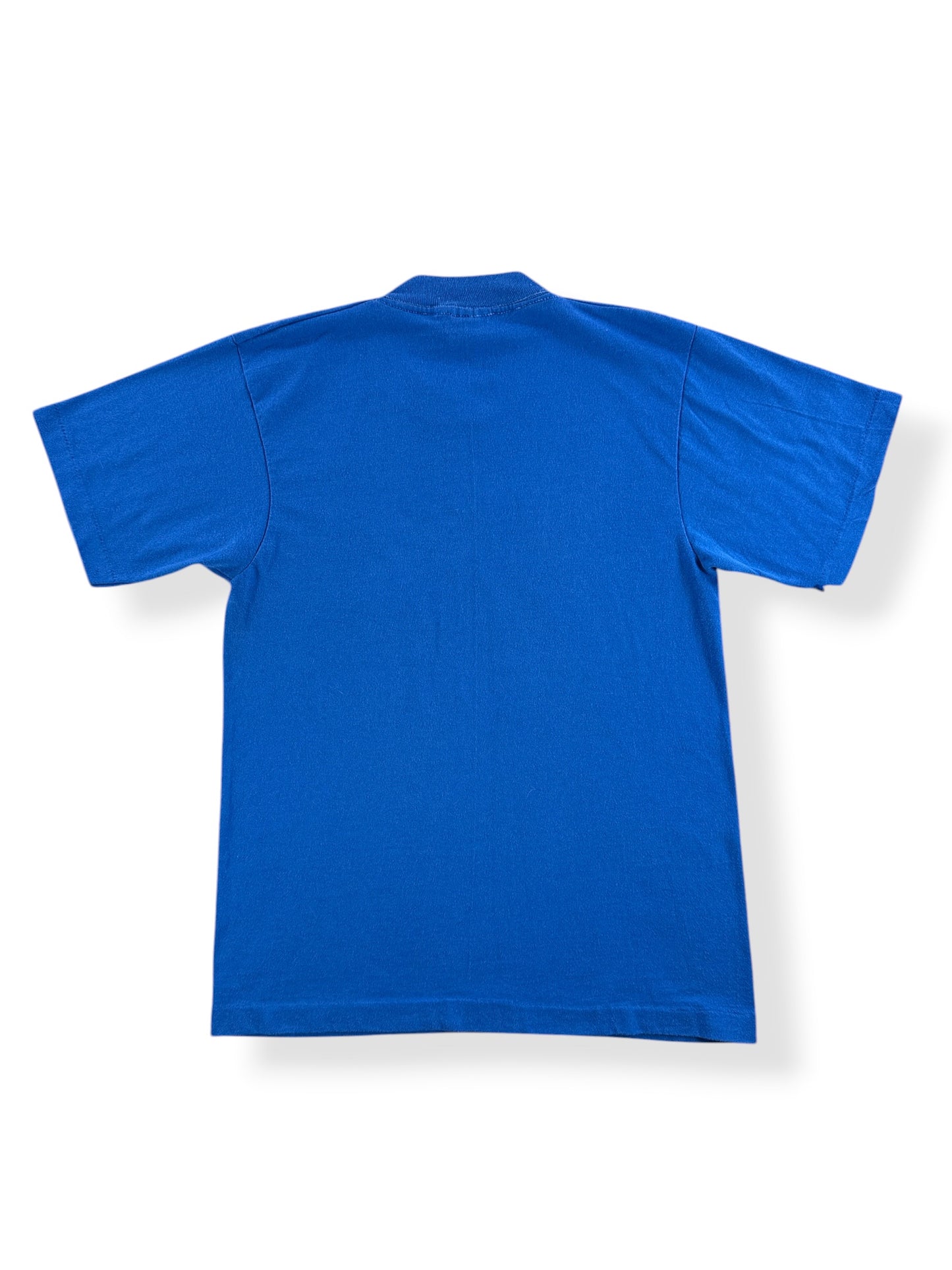 Back of Vintage Draft Horse Tee SZ M (Fits S)