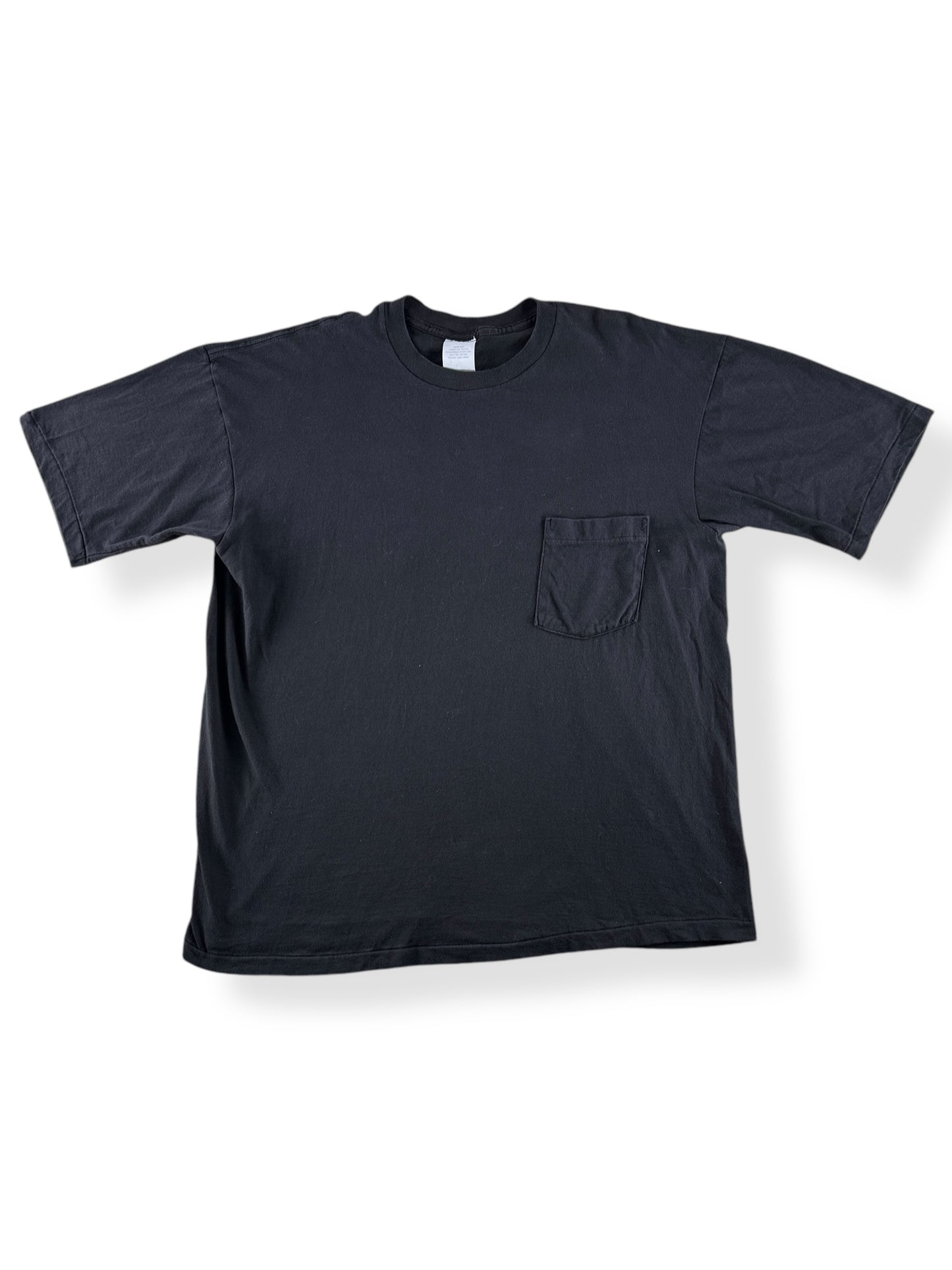 Front of Vintage Original Pocket-T SZ XL