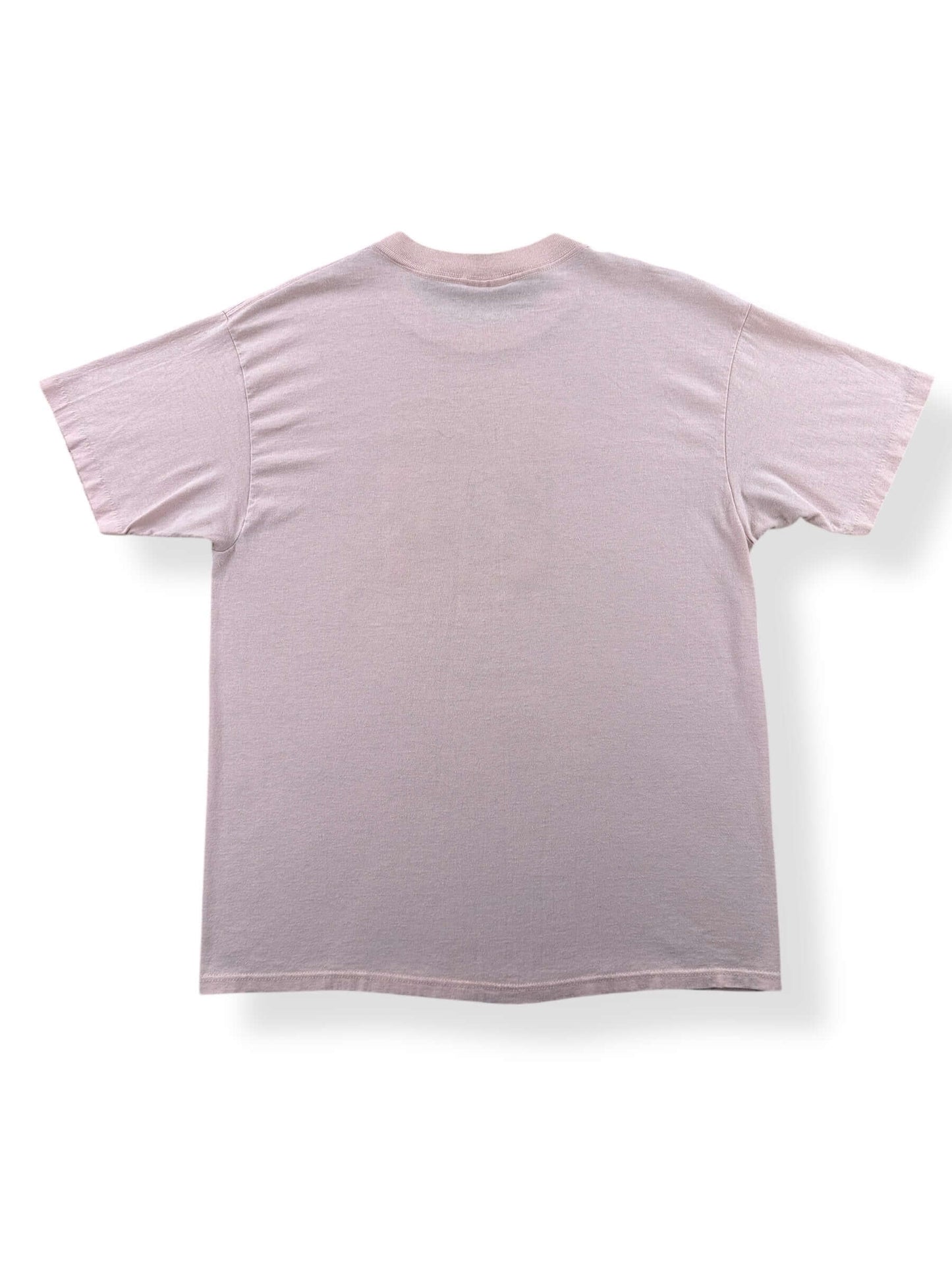 Back of Vintage Bootleg Gucci Tee SZ M