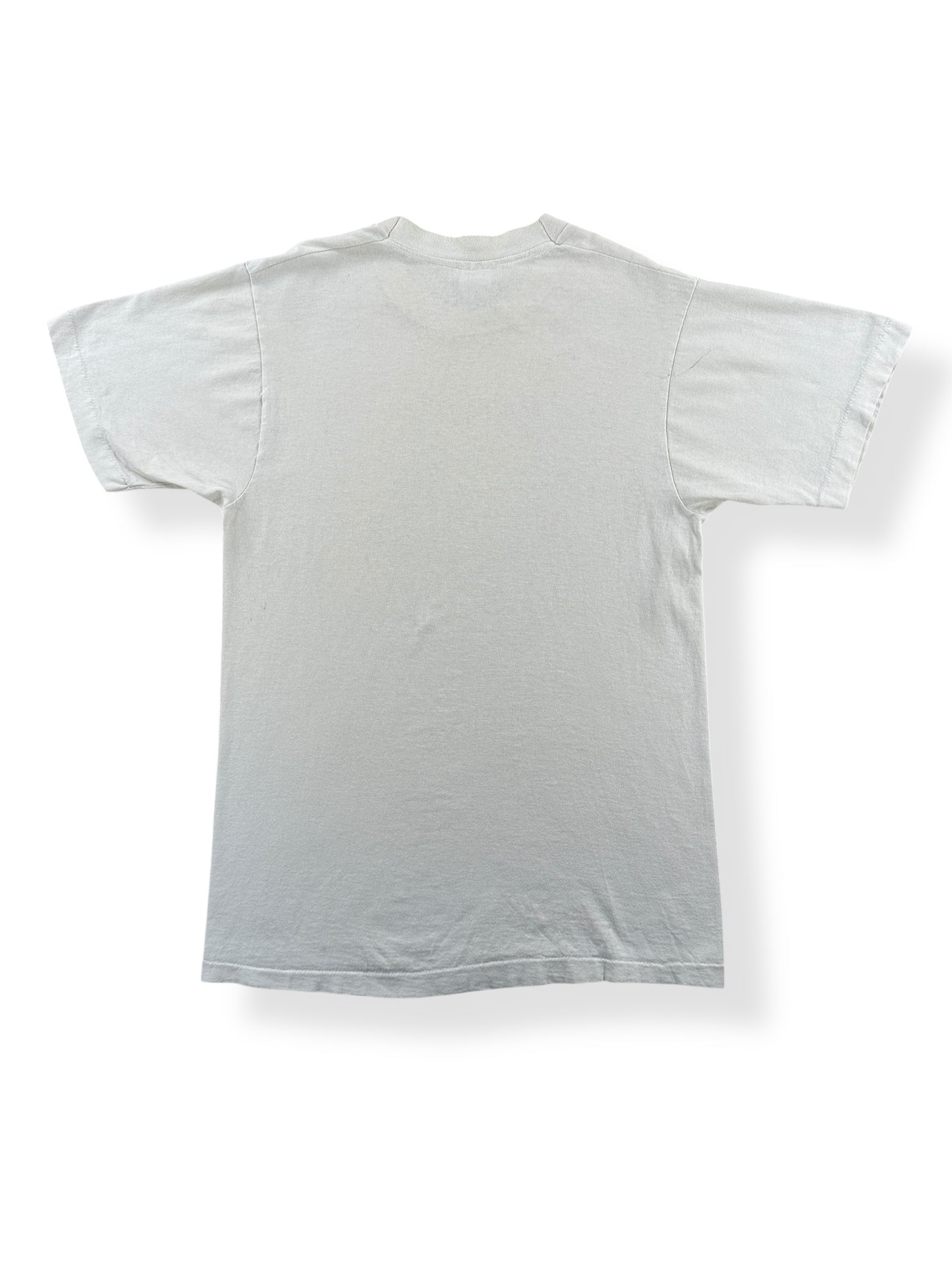 Back of Vintage Like Mutha, Like Dotter Tee SZ S